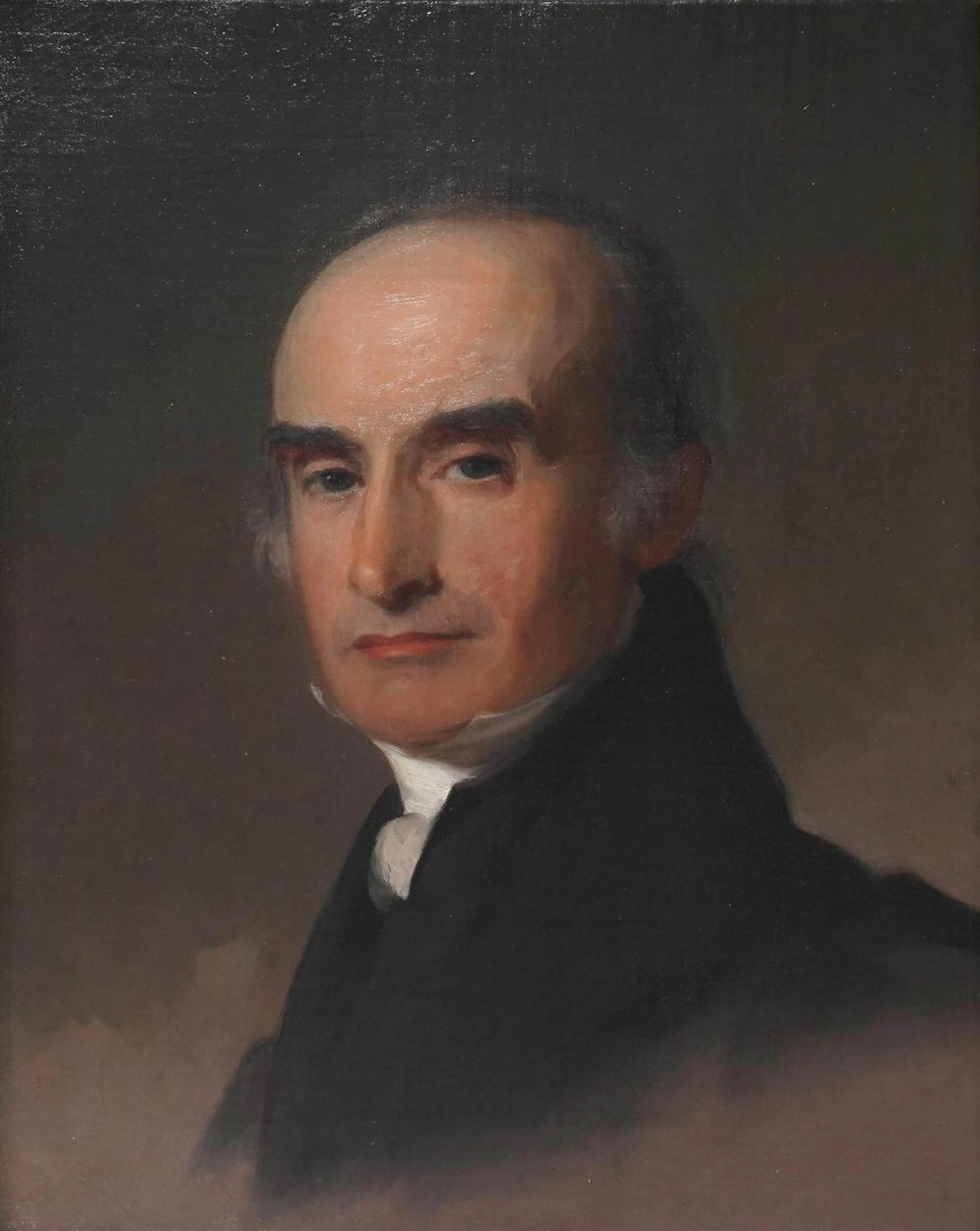 Thomas Sully (American