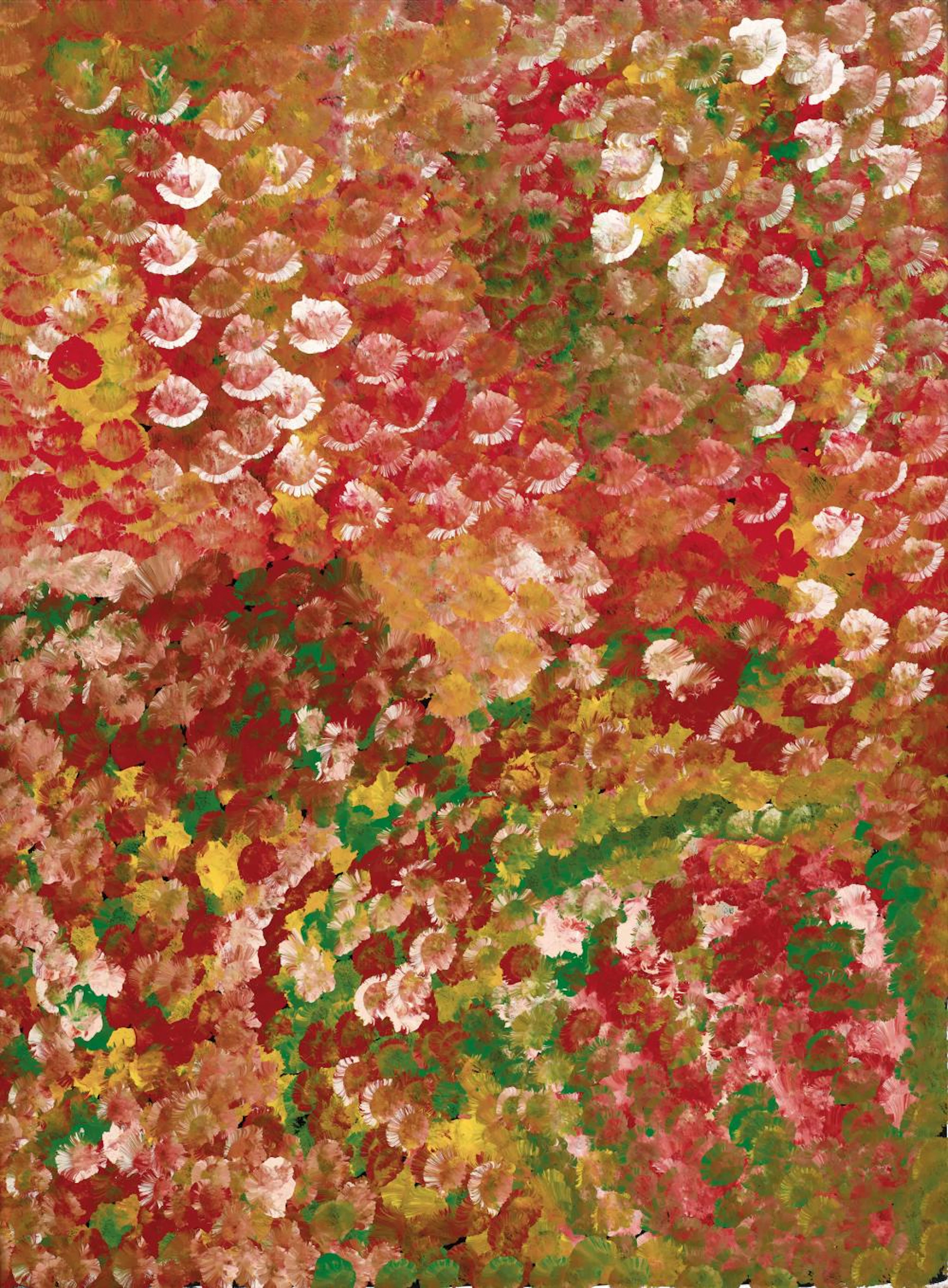 EMILY KAME KNGWARREYE (c1910-1996)