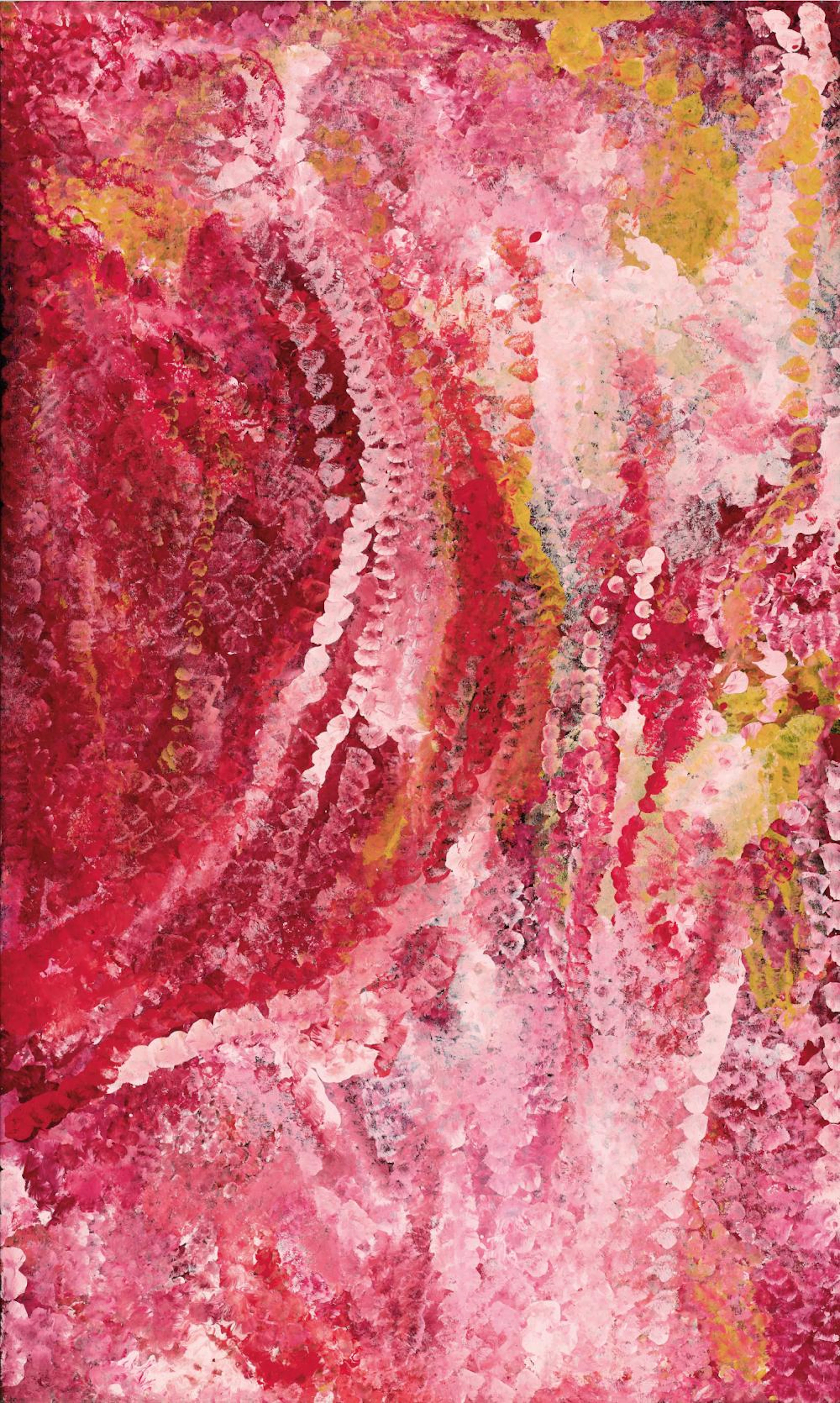 EMILY KAME KNGWARREYE (c1910-1996)