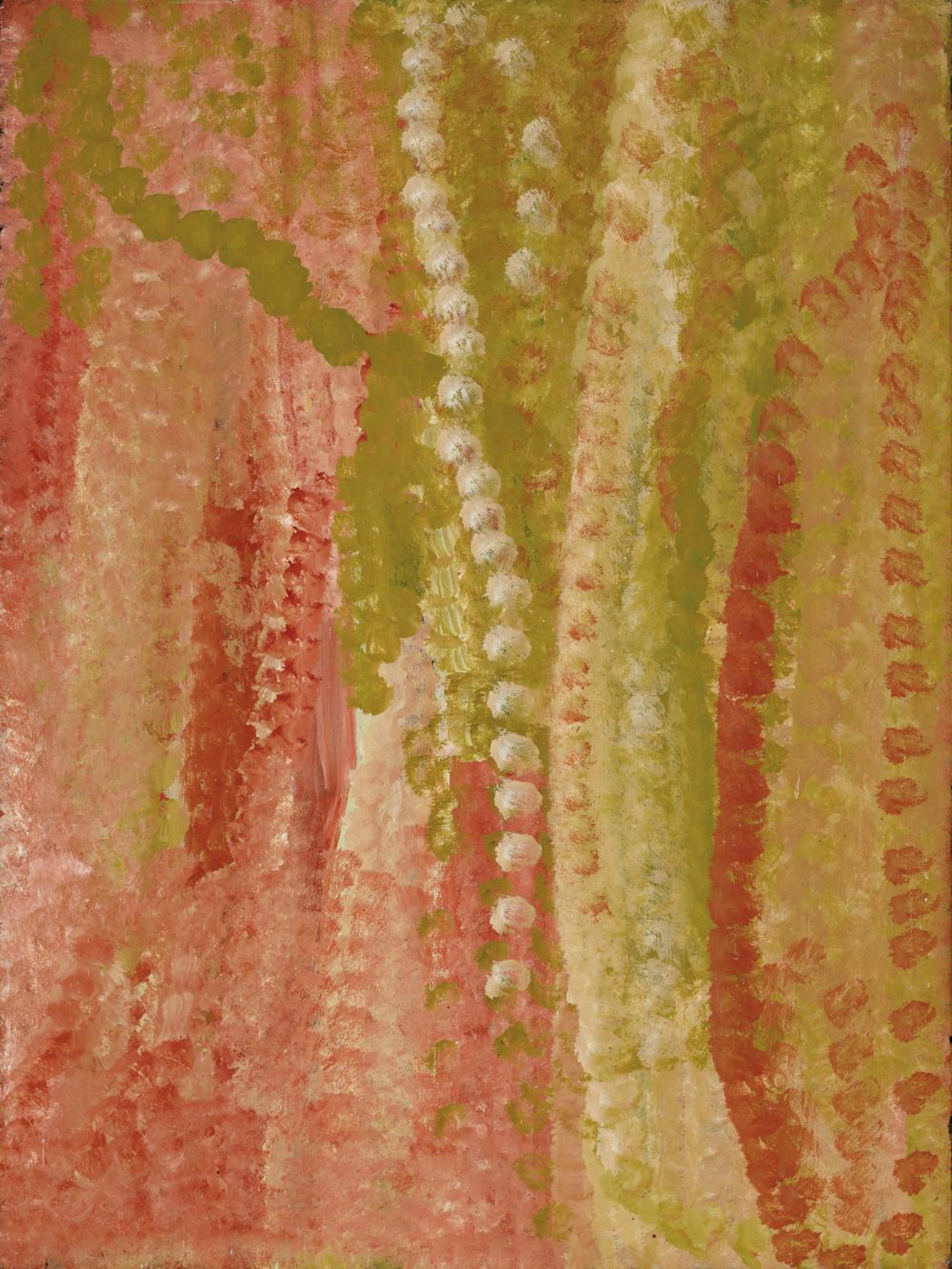 EMILY KAME KNGWARREYE (c1910-1996), Anmatyerre language group, (Untitled)