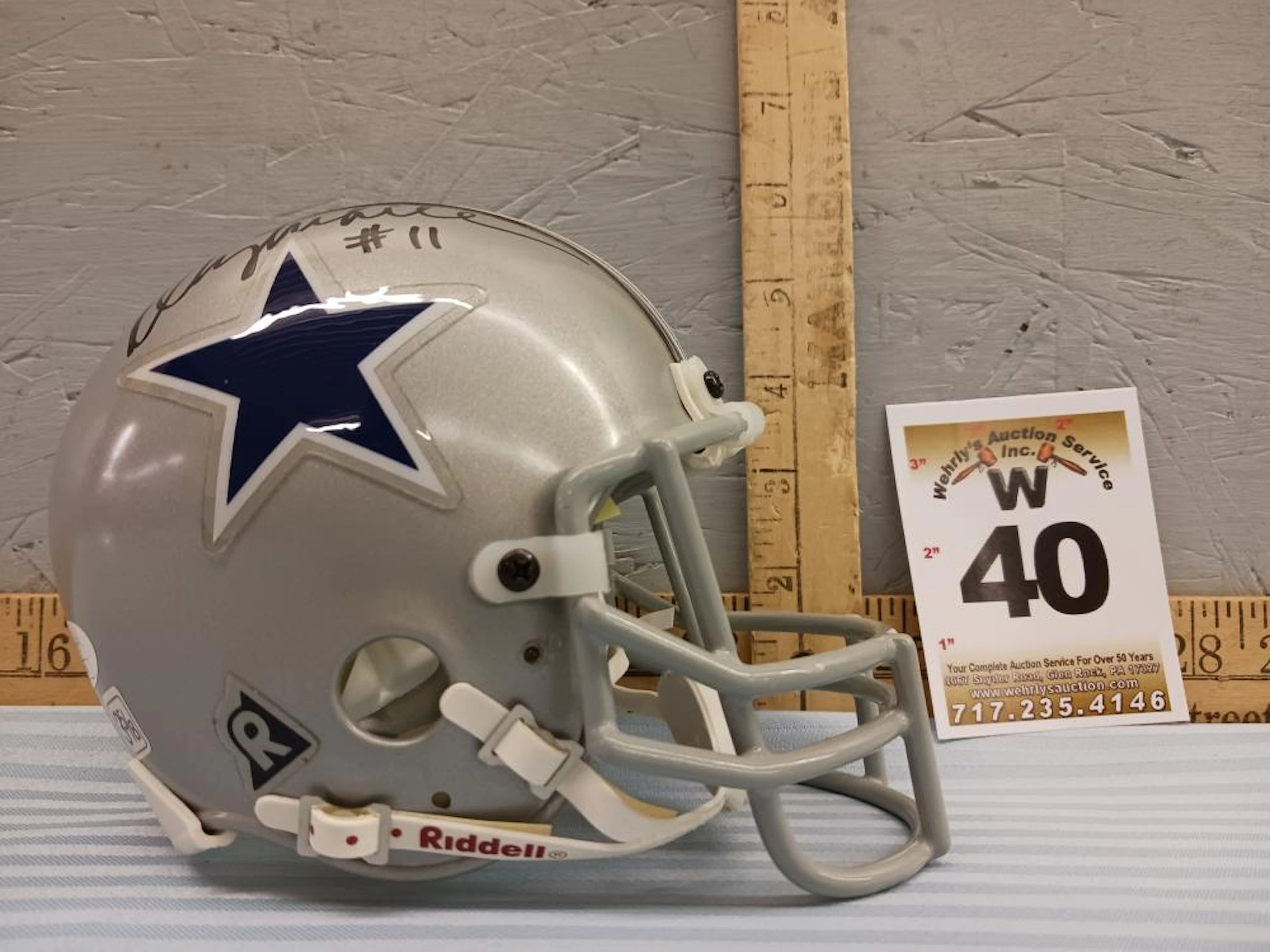 Danny White