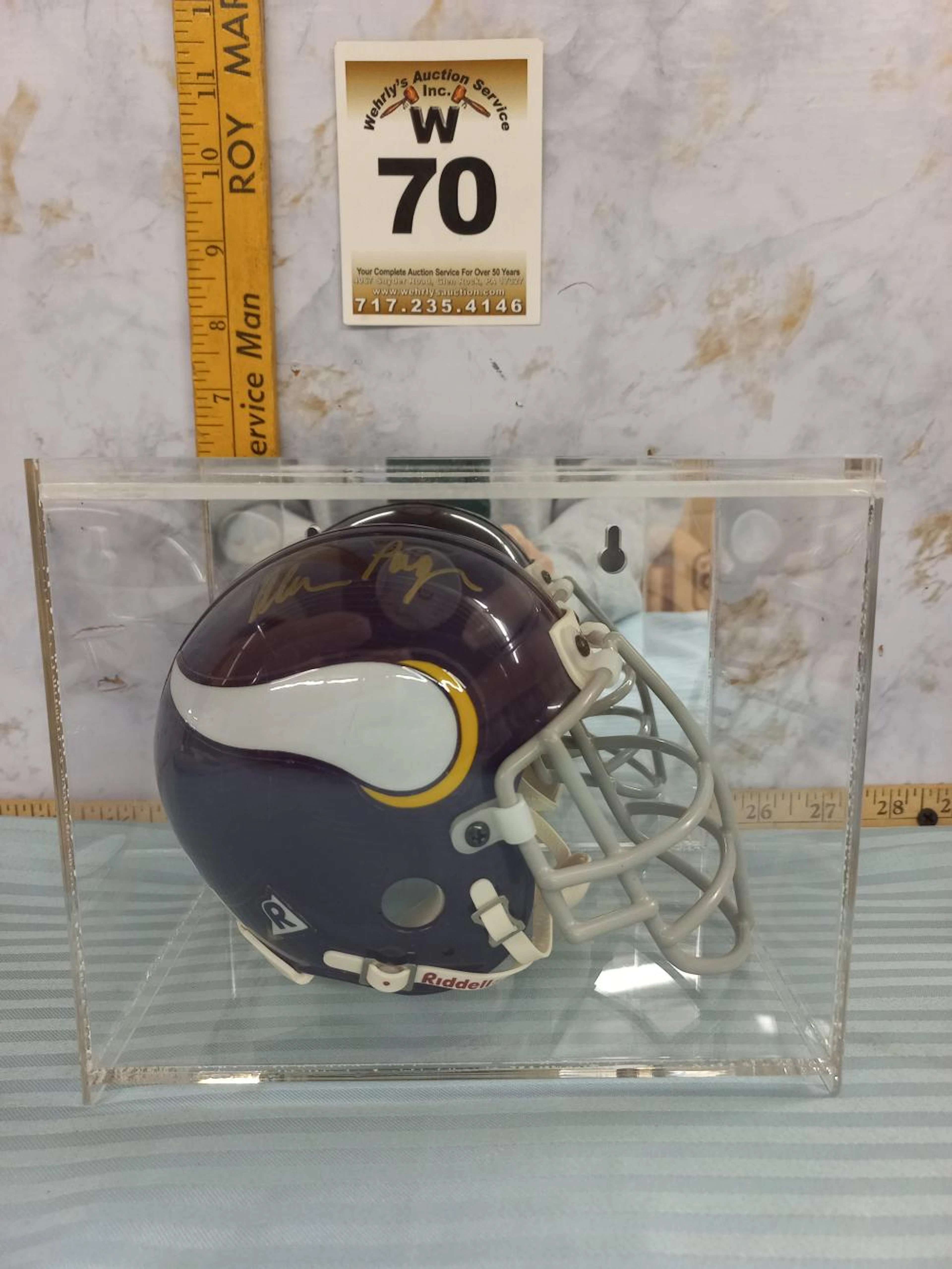 Alan Page