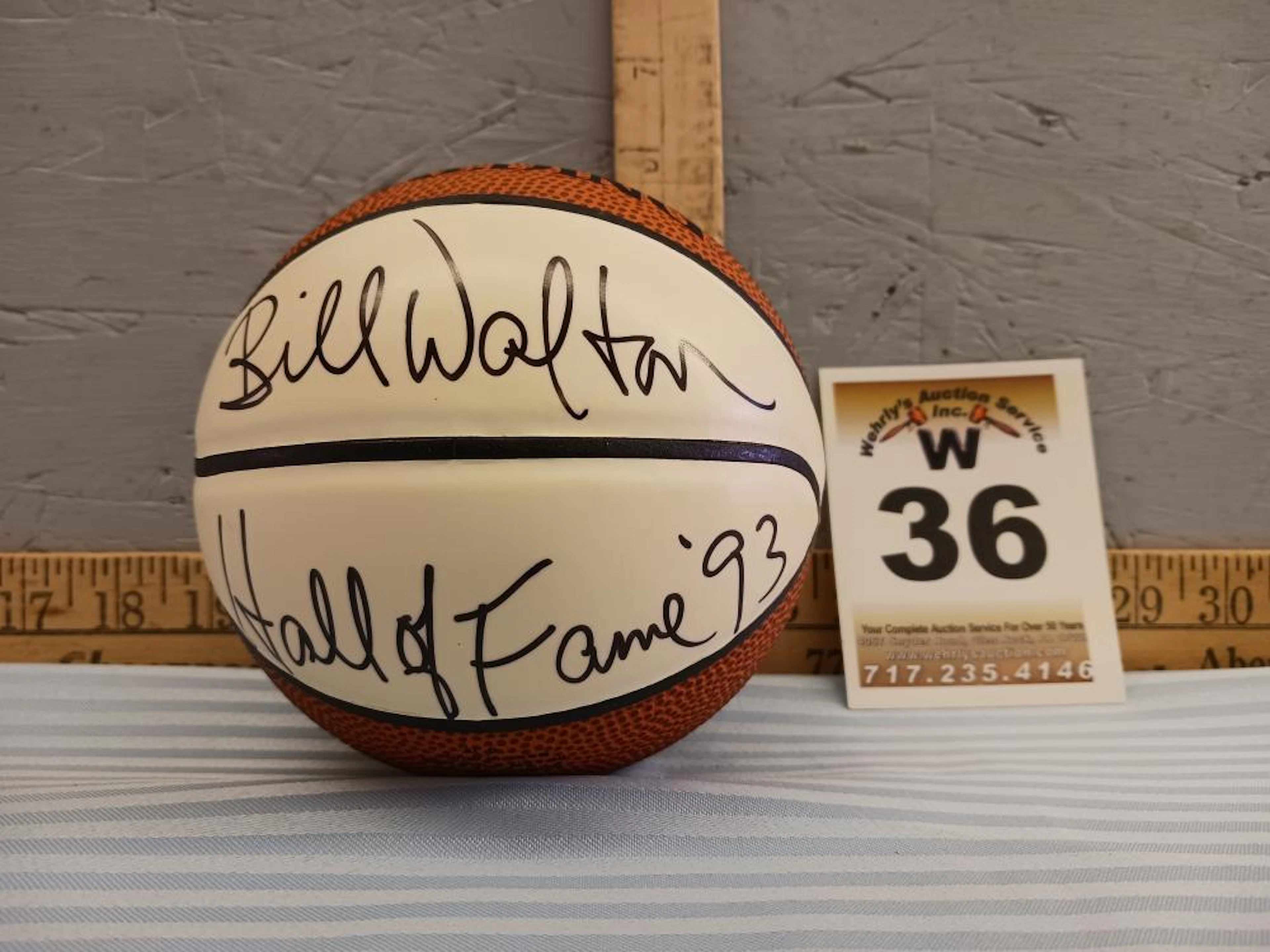 Bill Walto