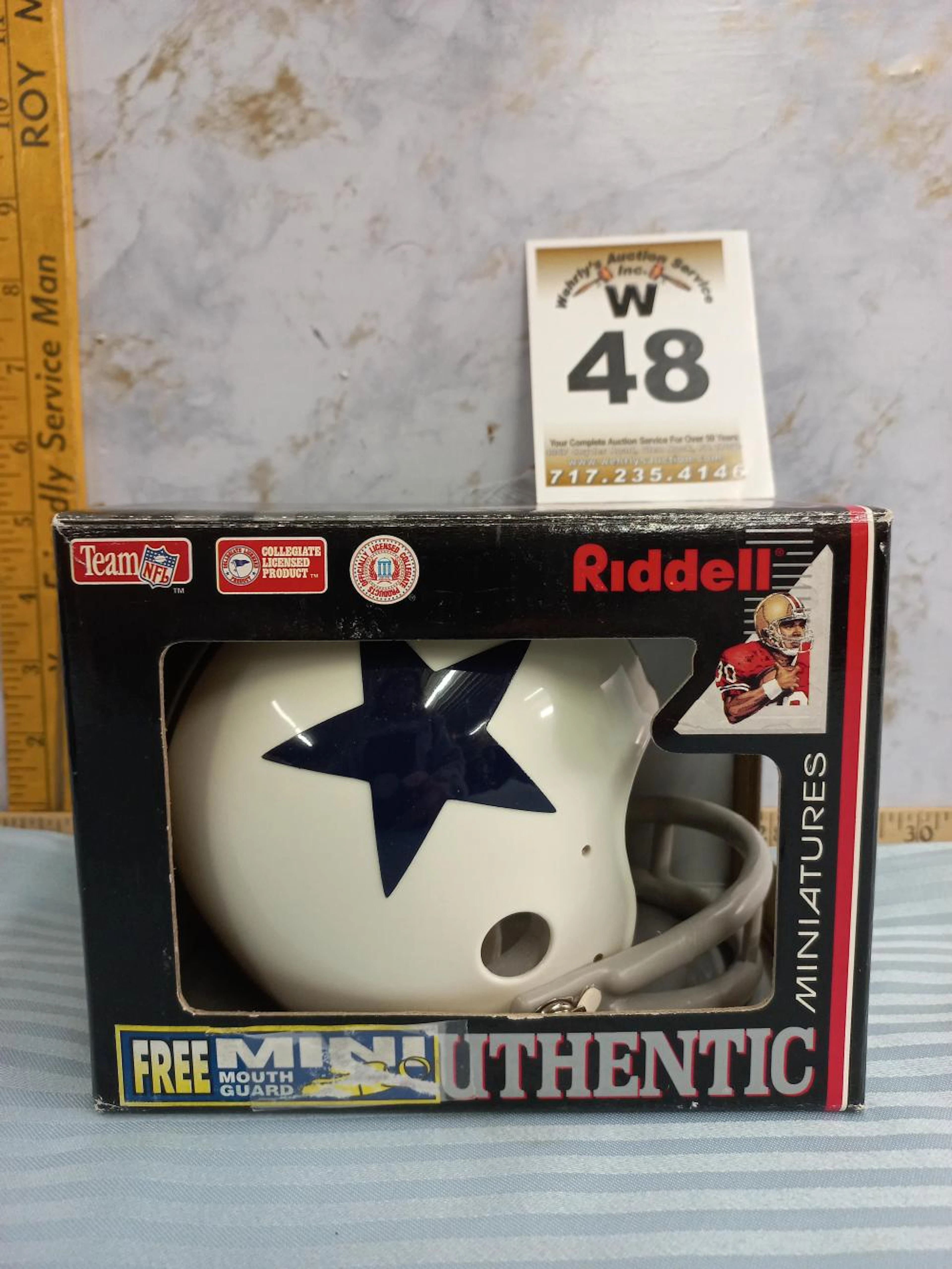 Mel Renfro