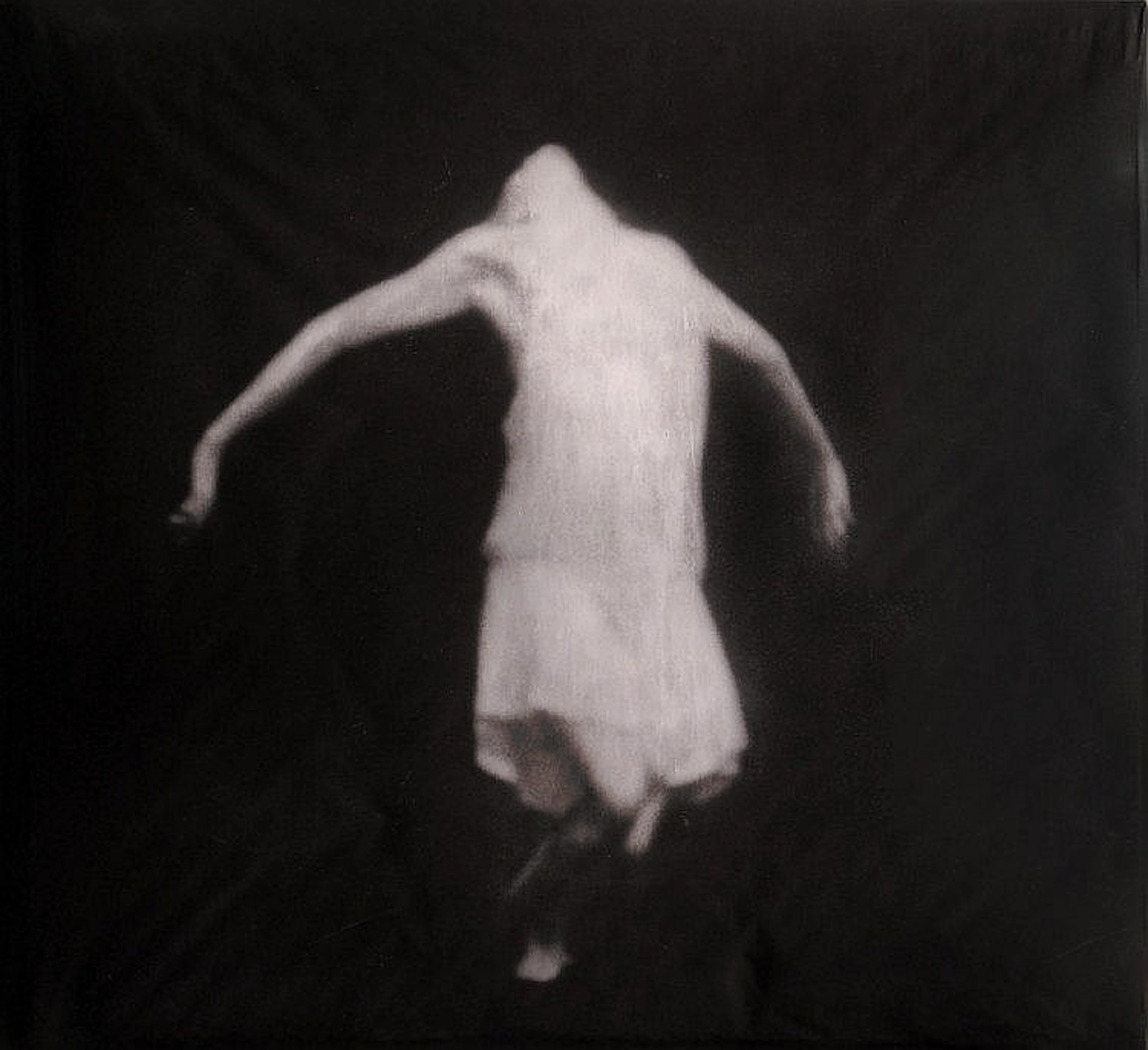 Lee Yanor, b. 1963