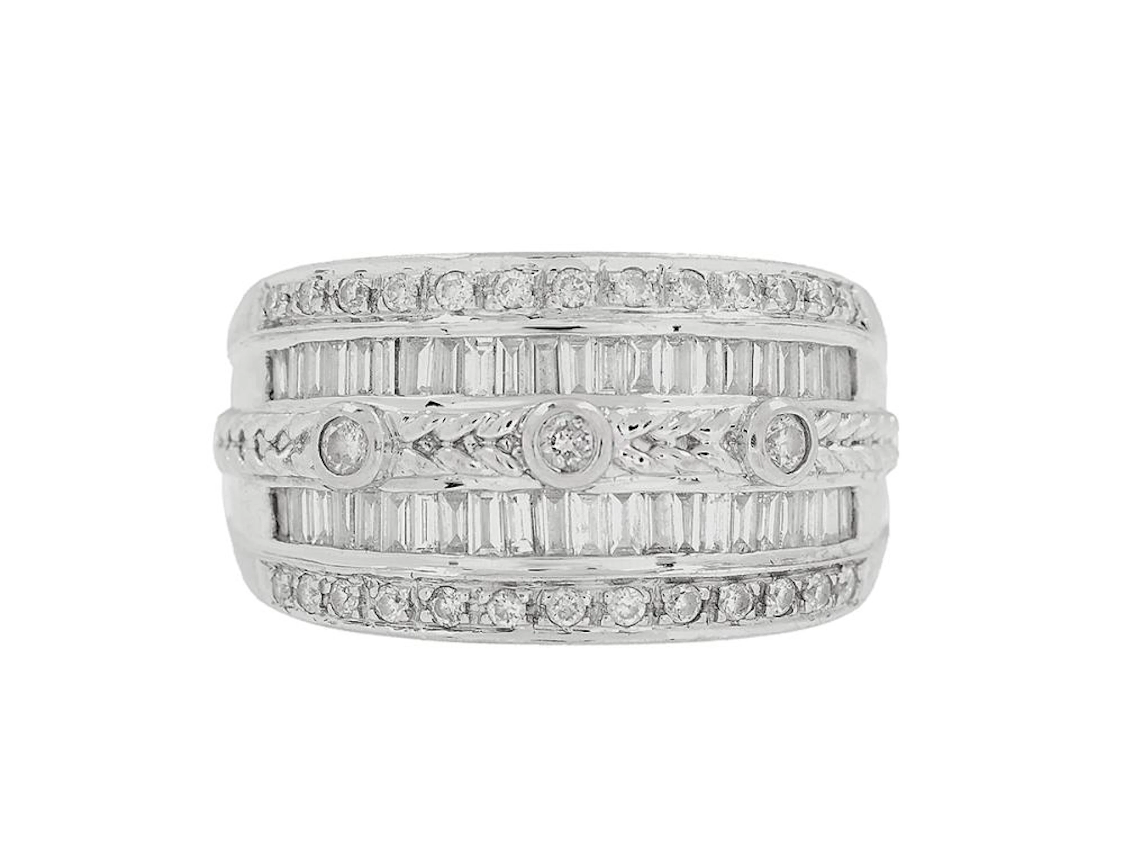 Le Vian Diamond Band
