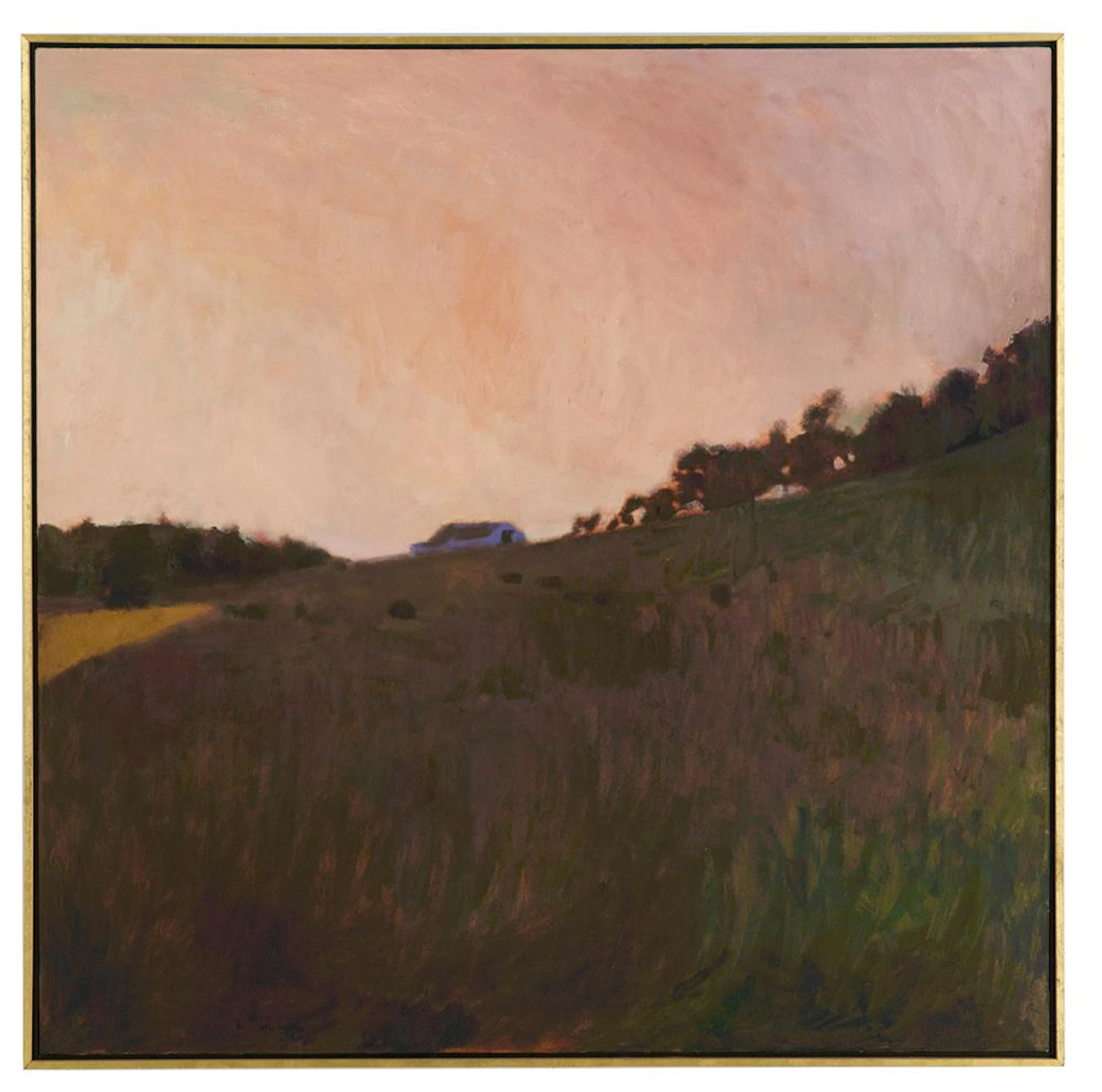 Larry Horowitz (American, b. 1956), "The Clove"