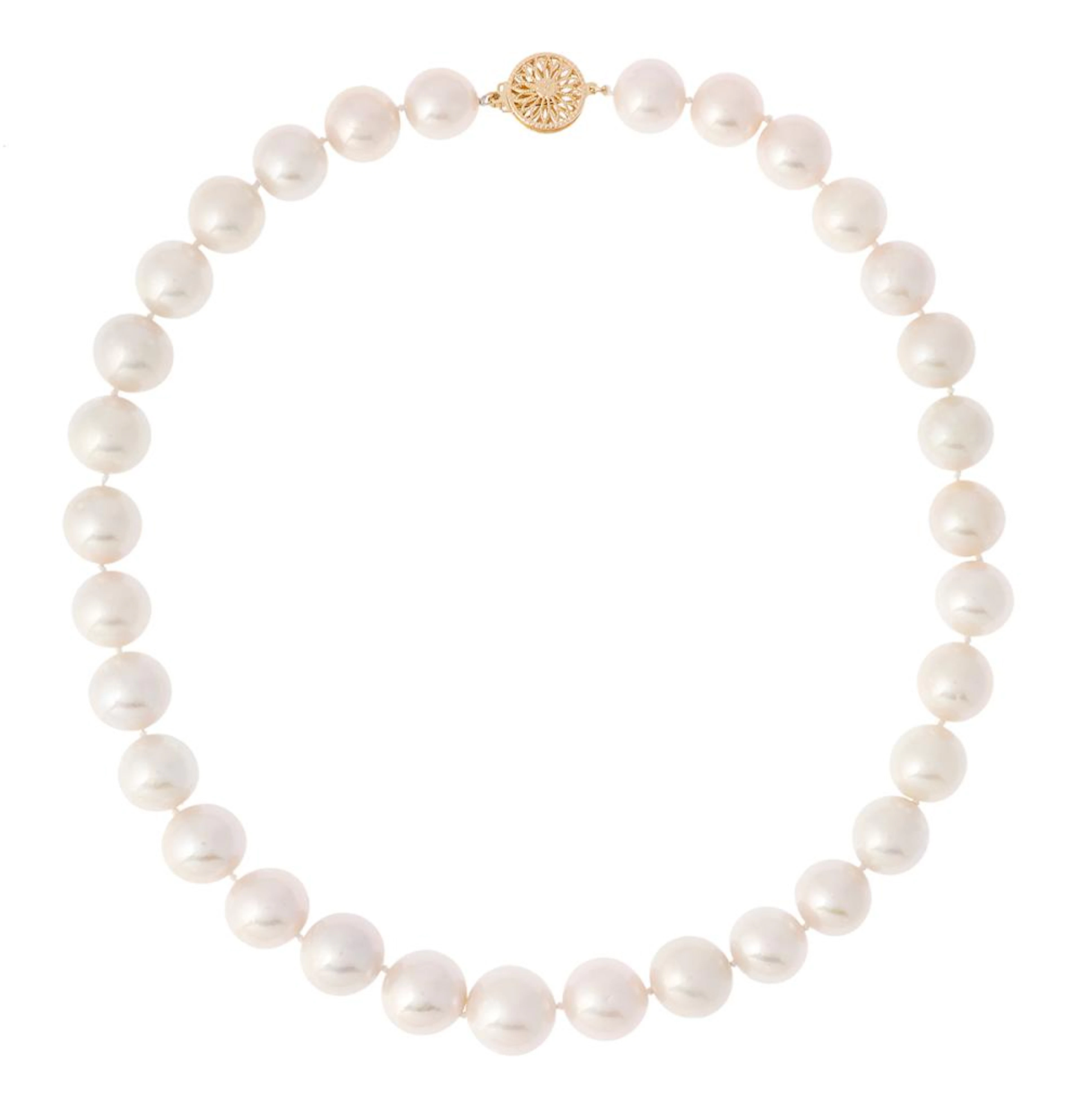 South Sea Pearl Necklace