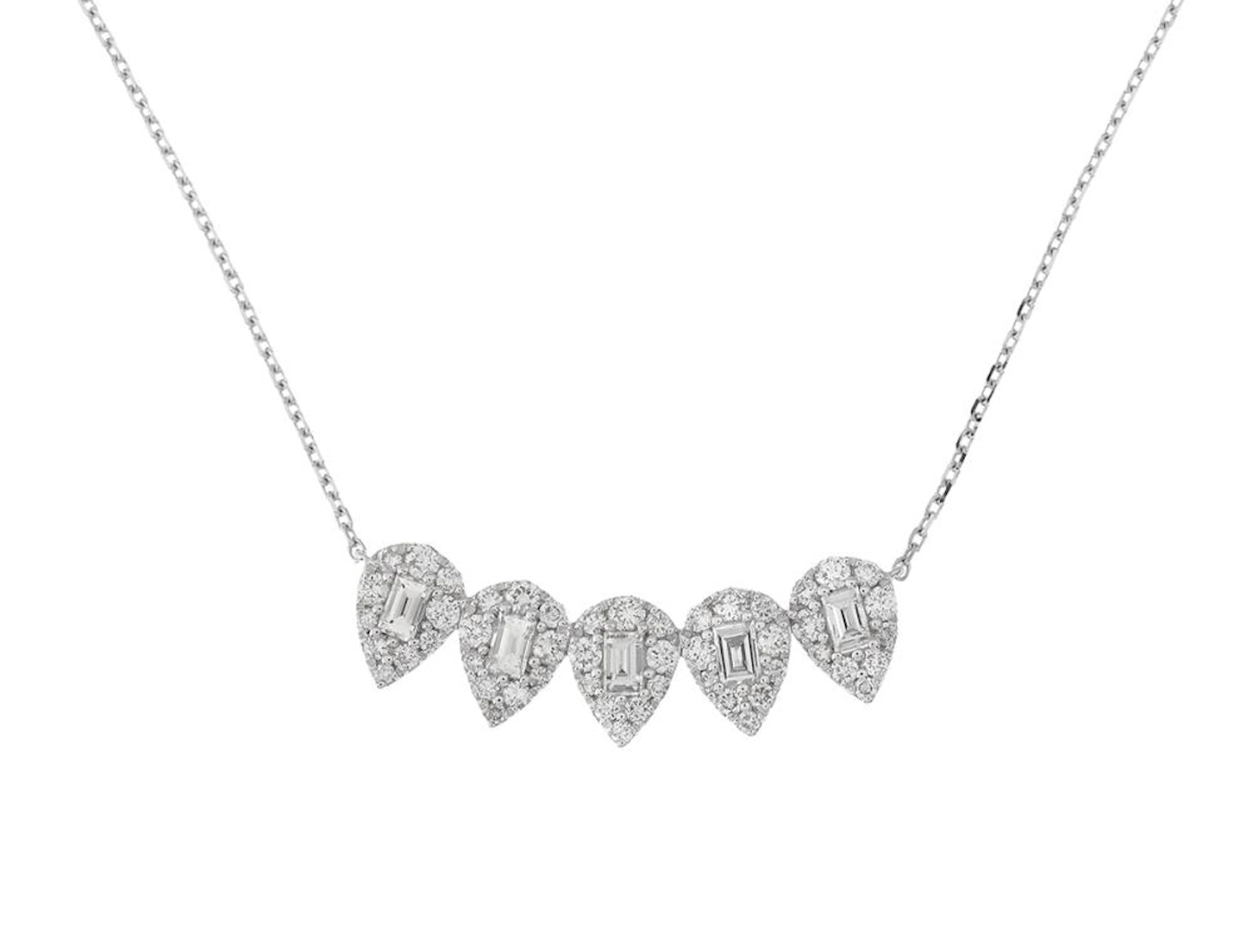 Diamond Necklace