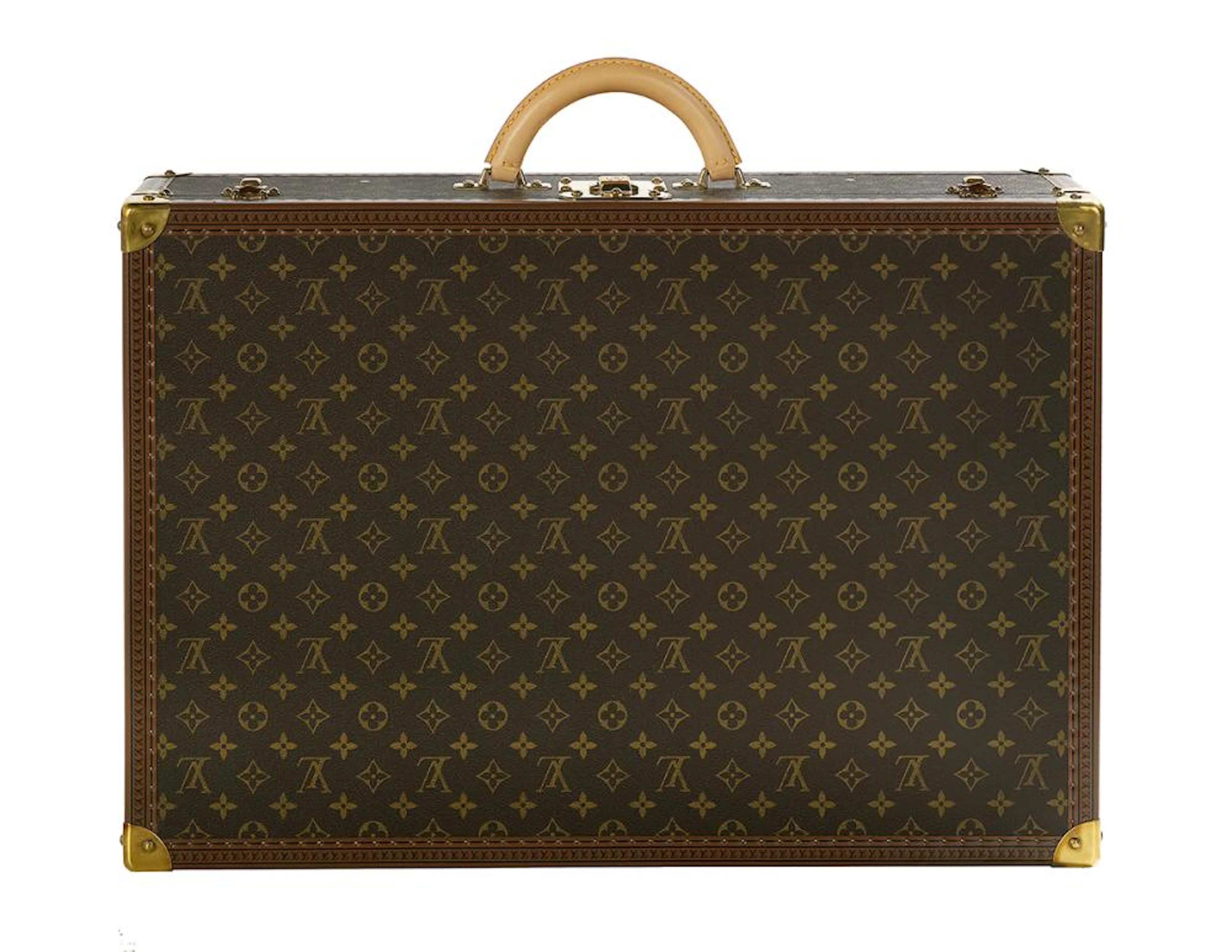Louis Vuitton Monogram Suitcase/Travel Bag