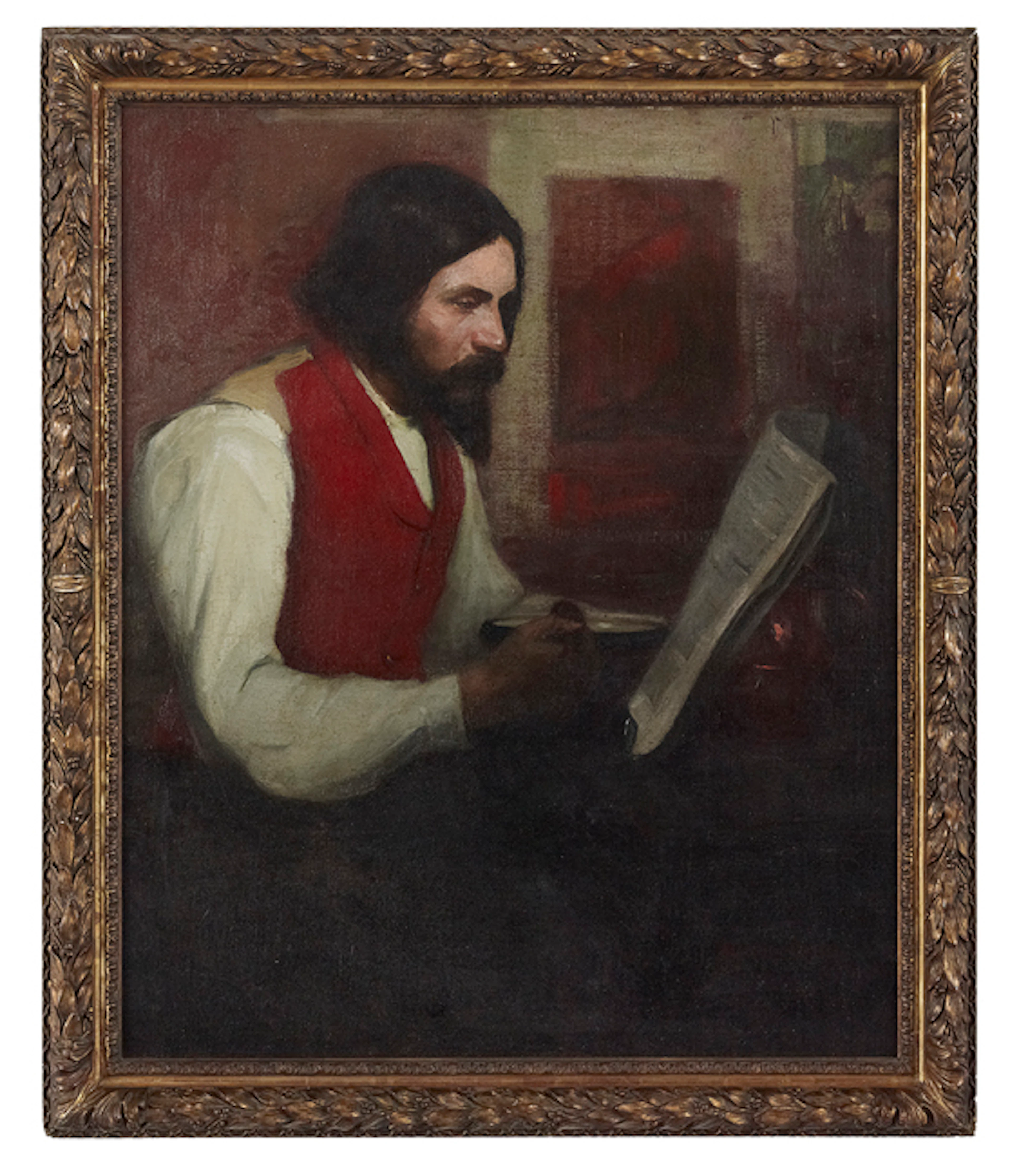 Ada I. V. Congdon (American/New York, 1854-1918)