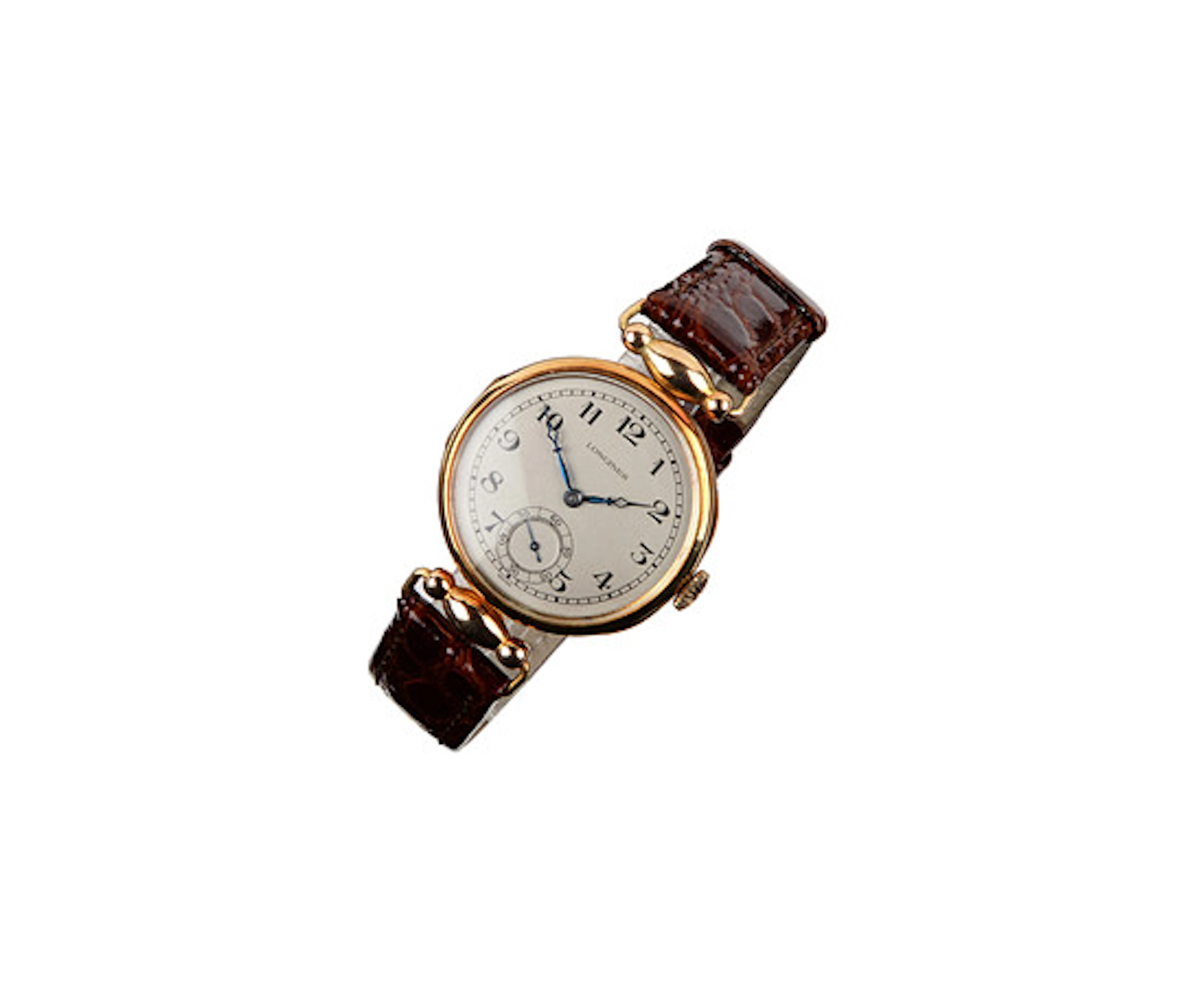LONGINES MARIAGE. Vintage Rose Gold klocka…