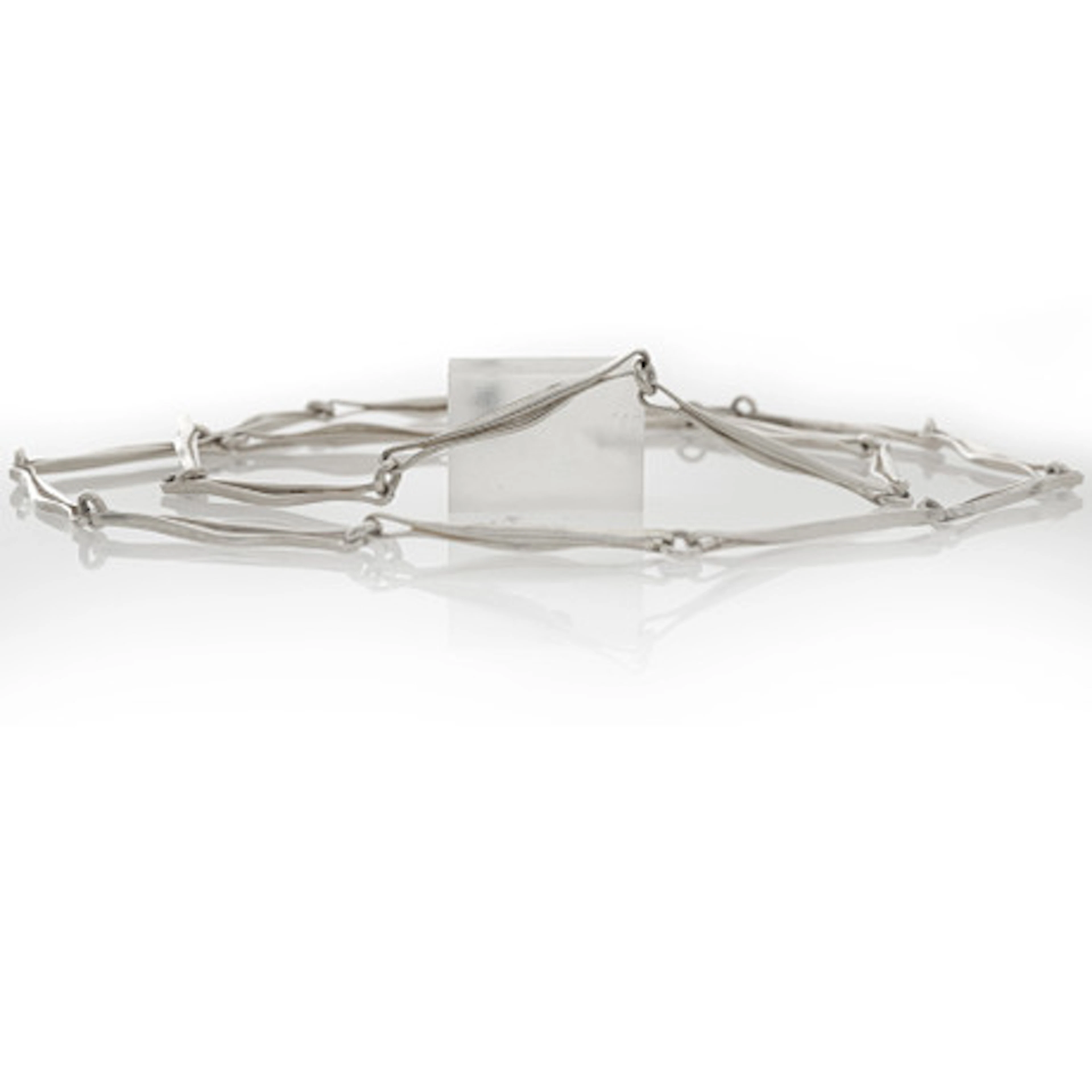 Björn Weckström Beams Halsband Lapponia 19…