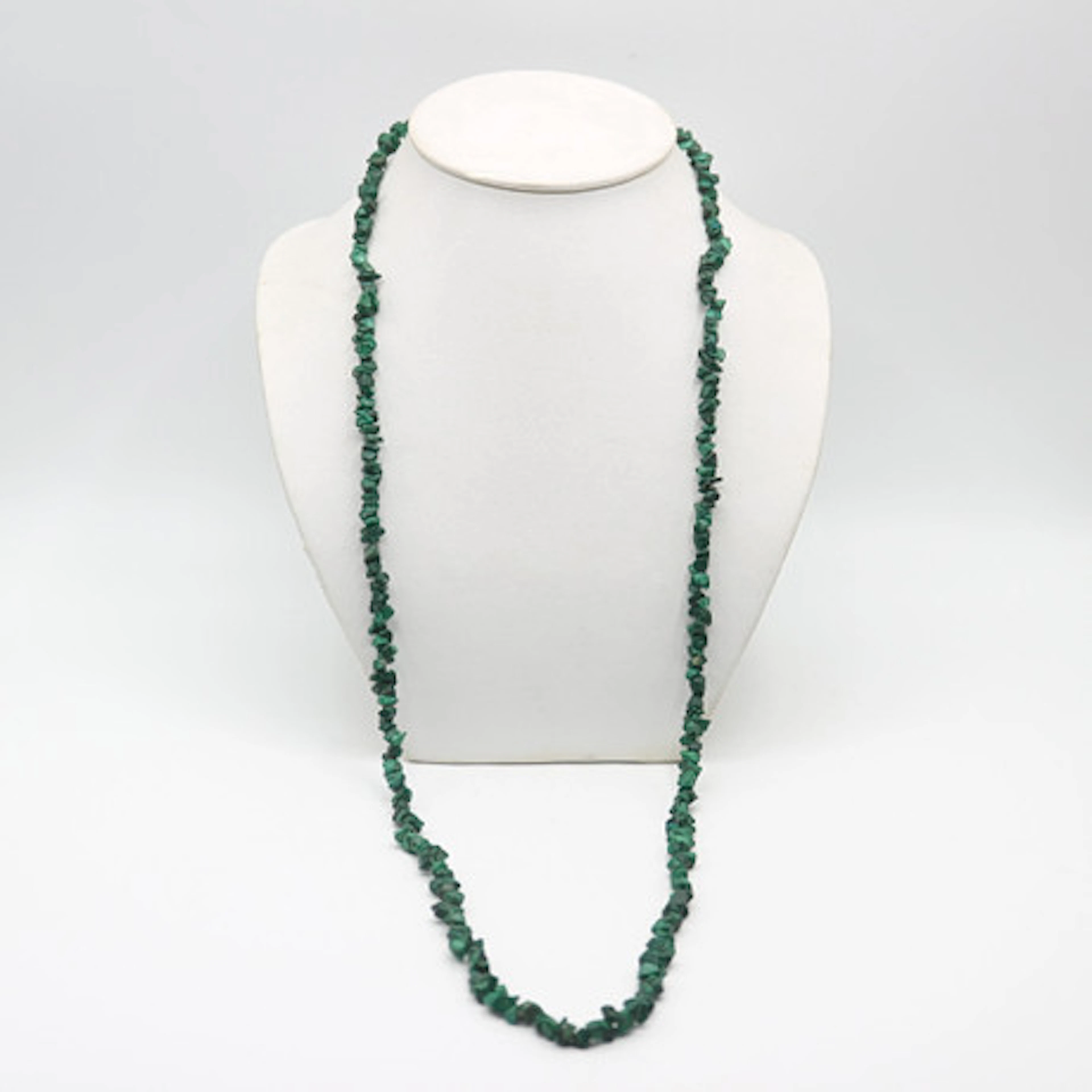 MALAKIT HALSBAND.