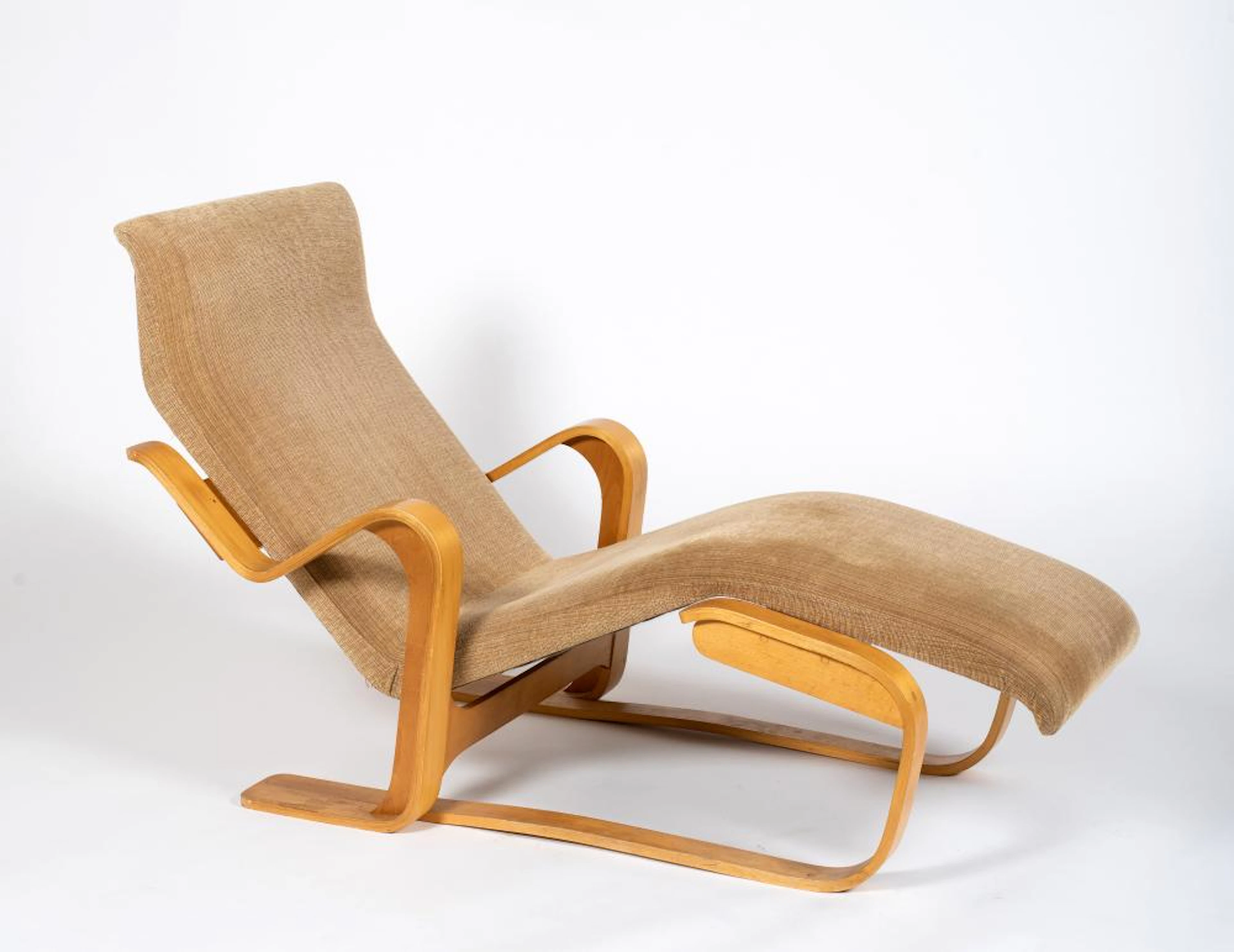 Marcel Breuer, Hungarian (1902-1981)
