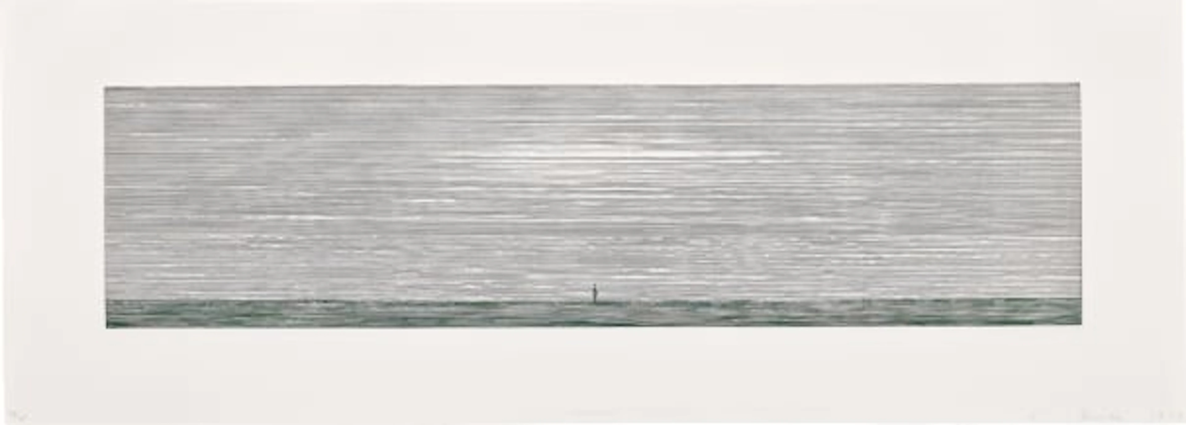 Ed Ruscha - Just an Average Guy (S. 1979.46, E. 104)