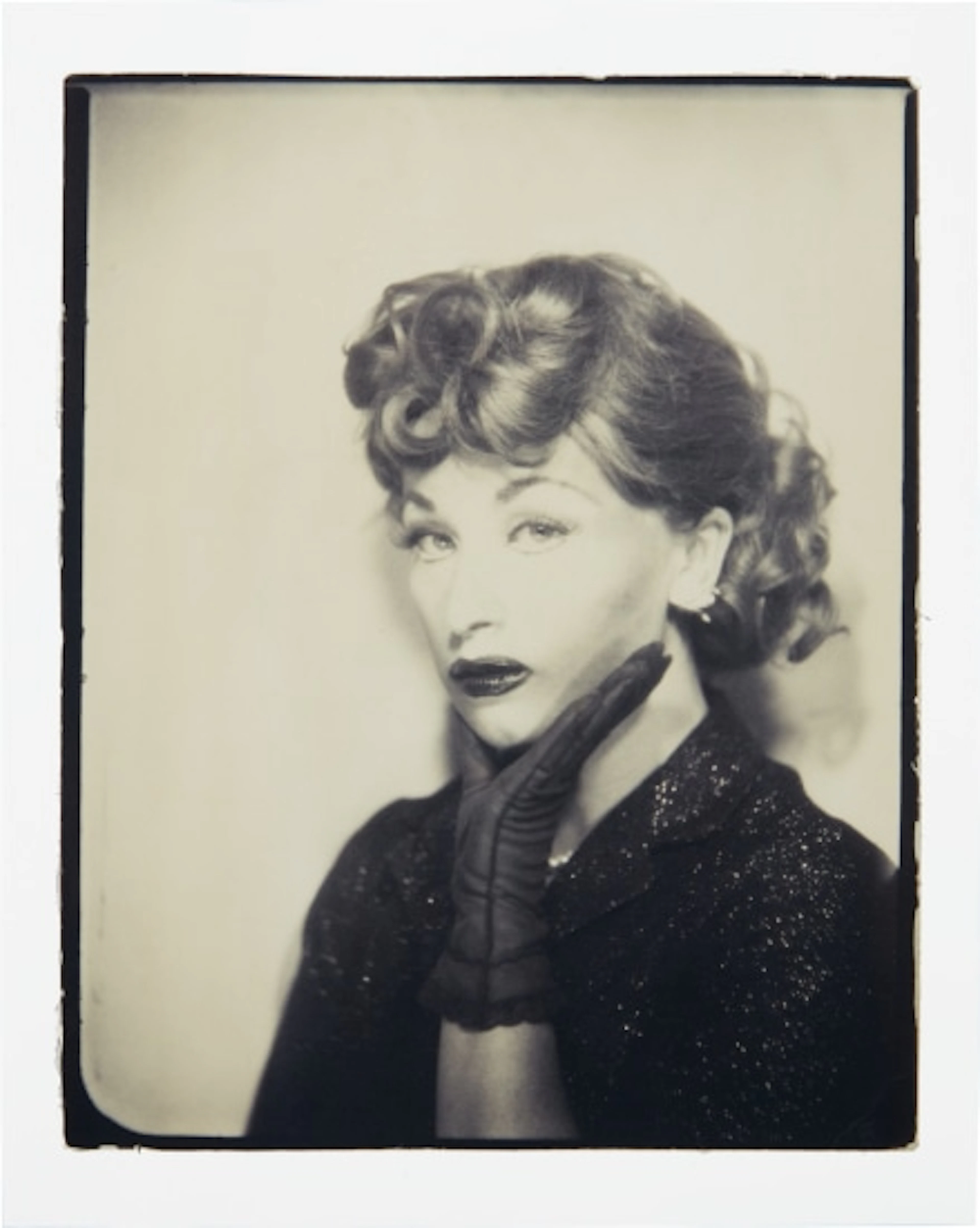 Cindy Sherman - Untitled (Lucille Ball)