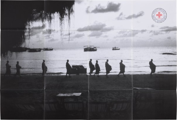 Rirkrit Tiravanija - Untitled (Thailand)