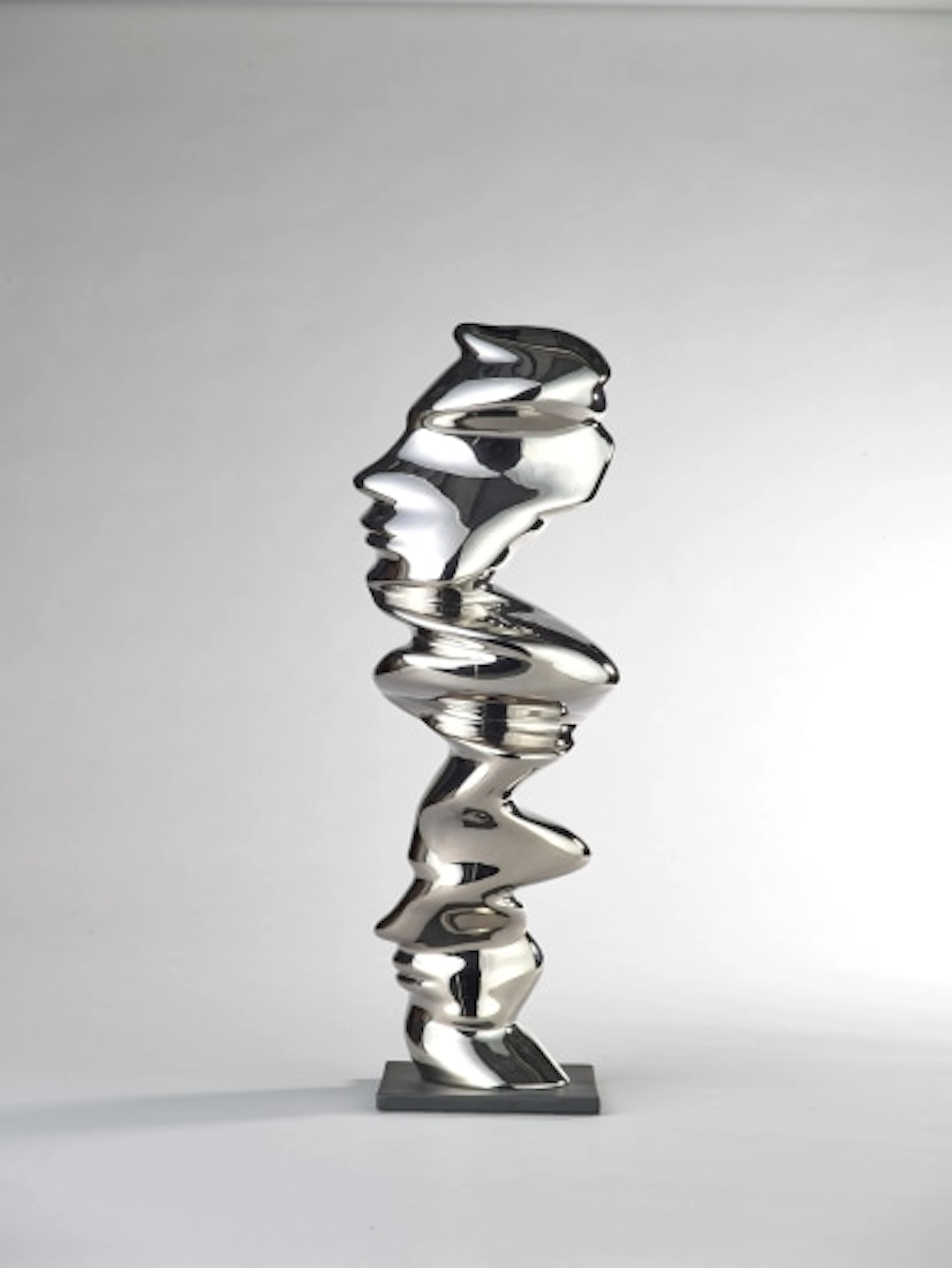 Tony Cragg - Points of View