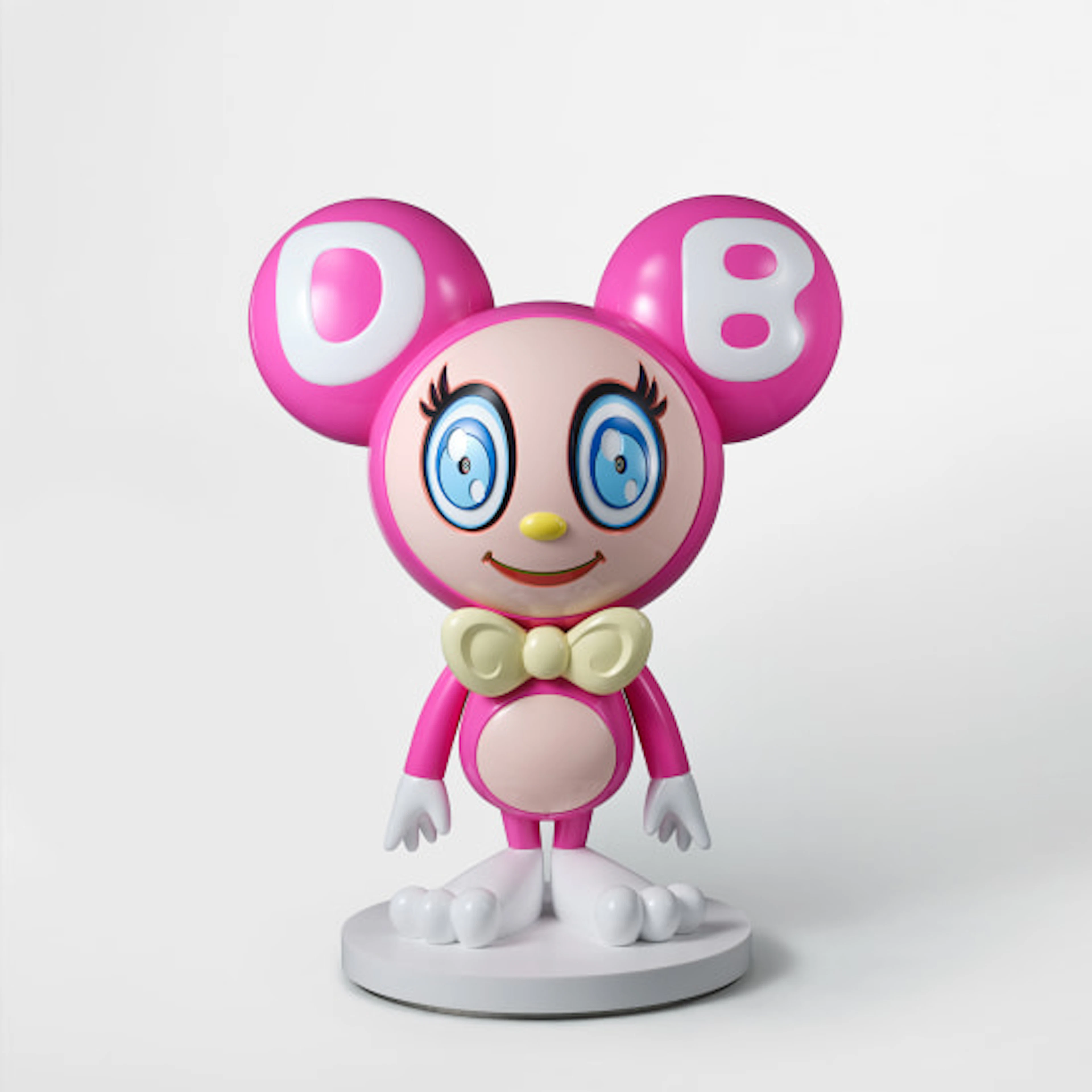 Takashi Murakami - Untitled