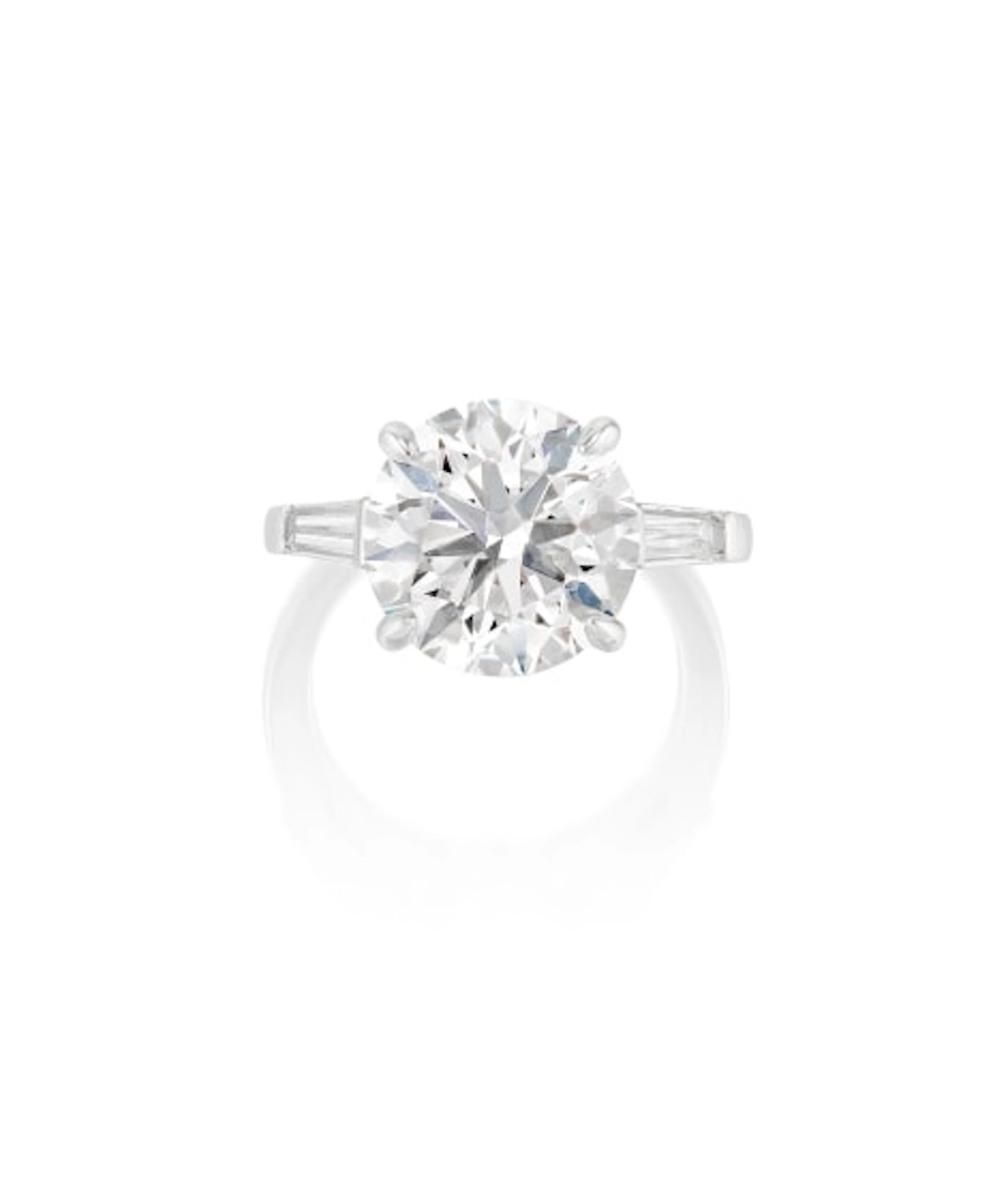 NoArtist - Diamond Ring