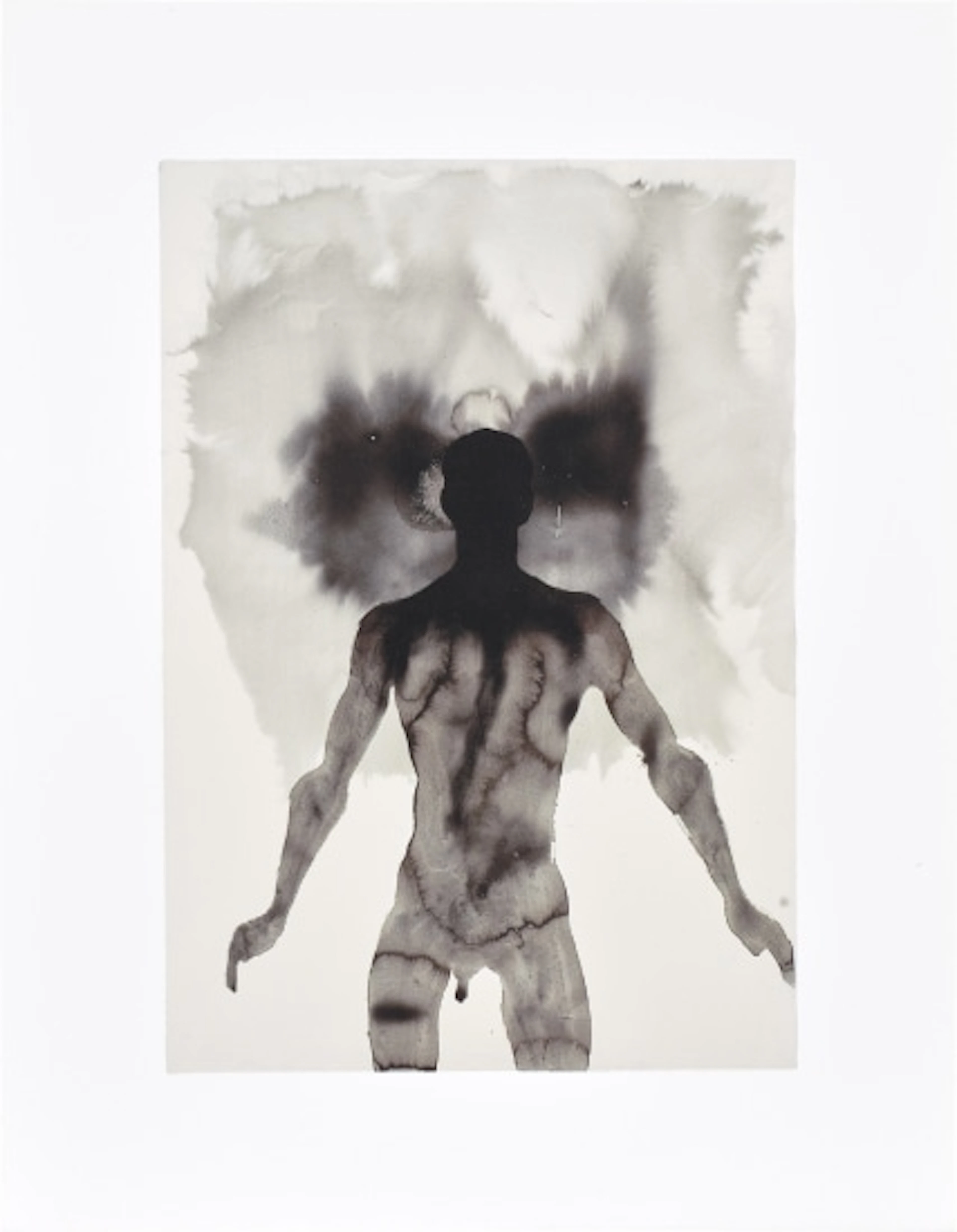 Antony Gormley - Body