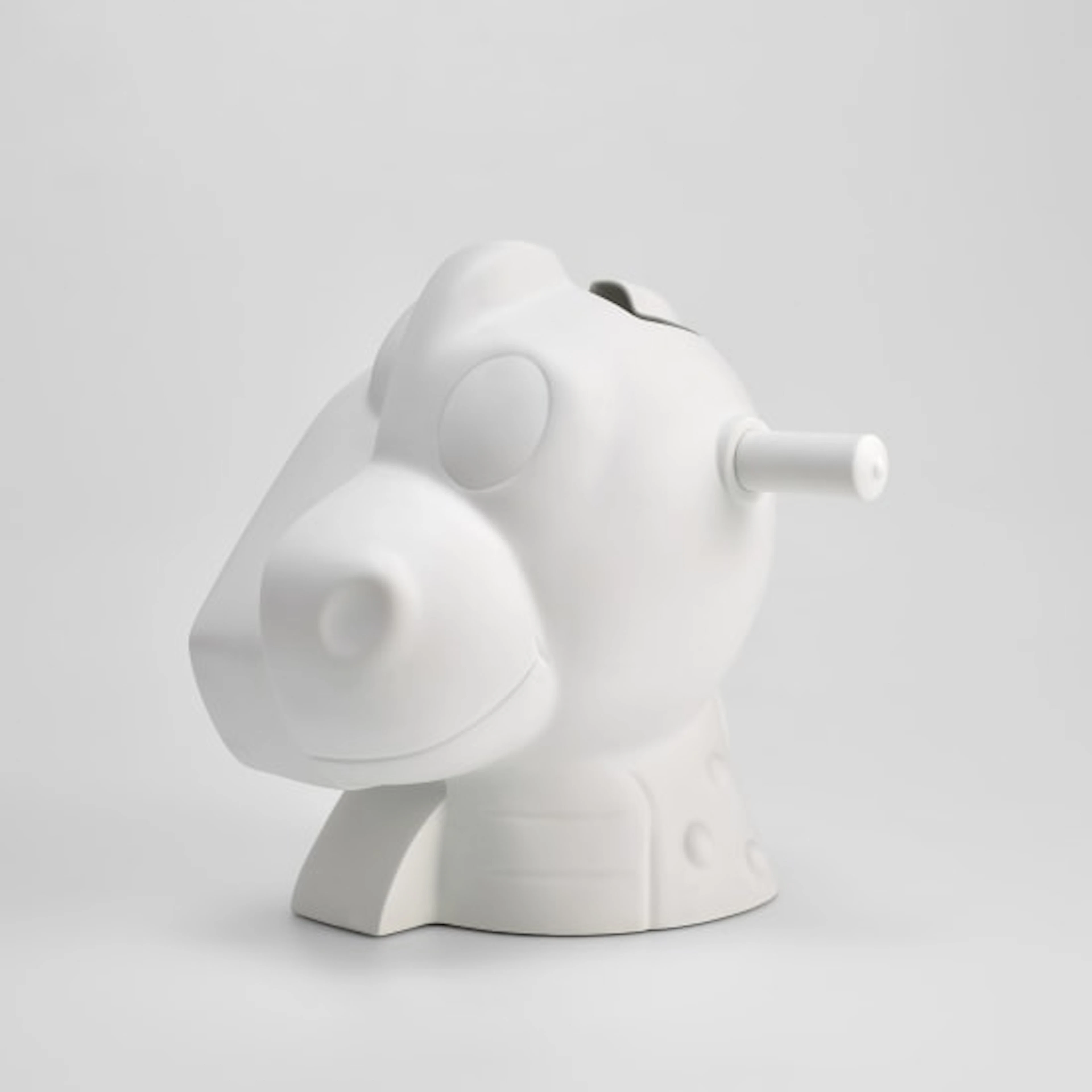 Jeff Koons - Split-Rocker (Vase)