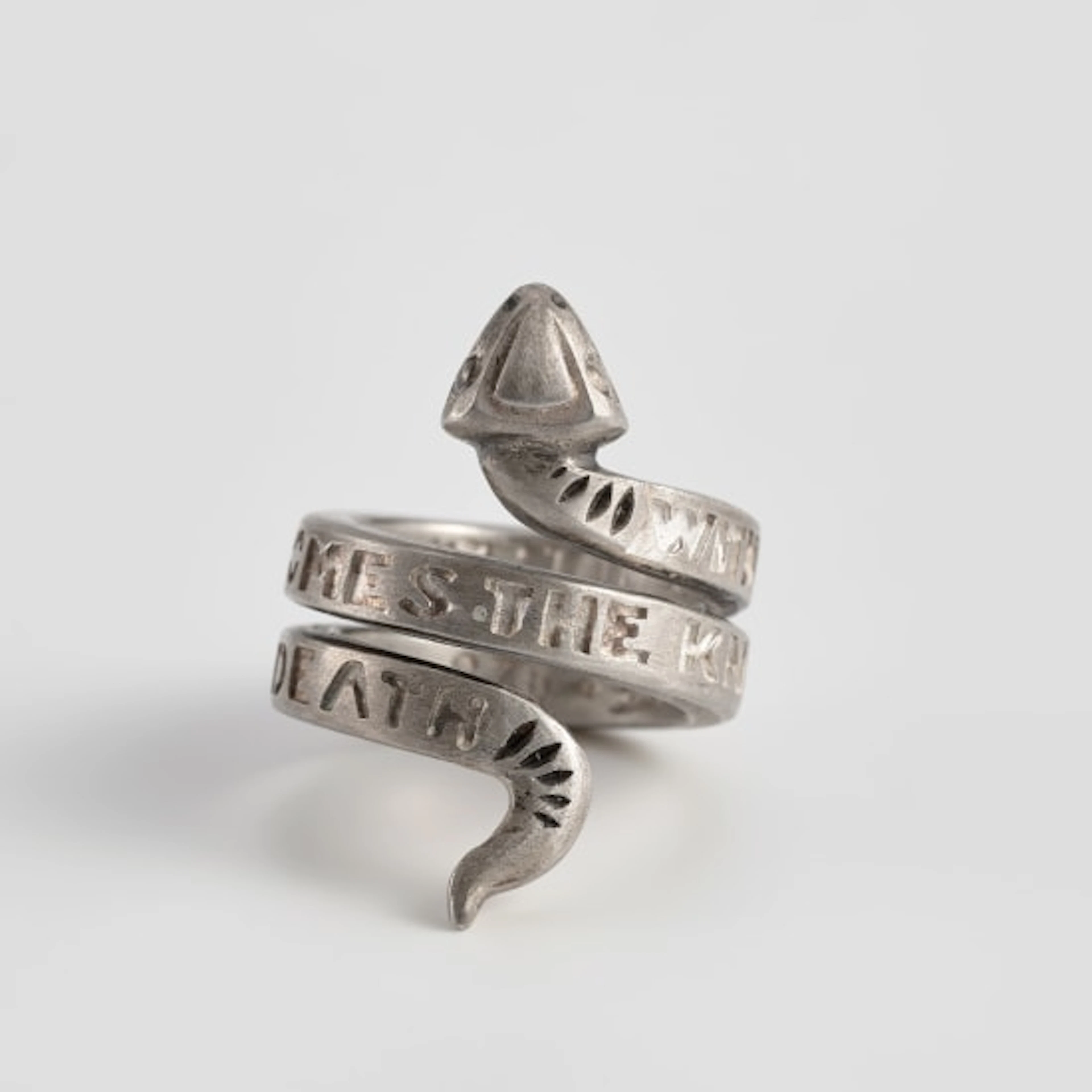 Jenny Holzer - With You Inside Me Comes the Knowledge of...