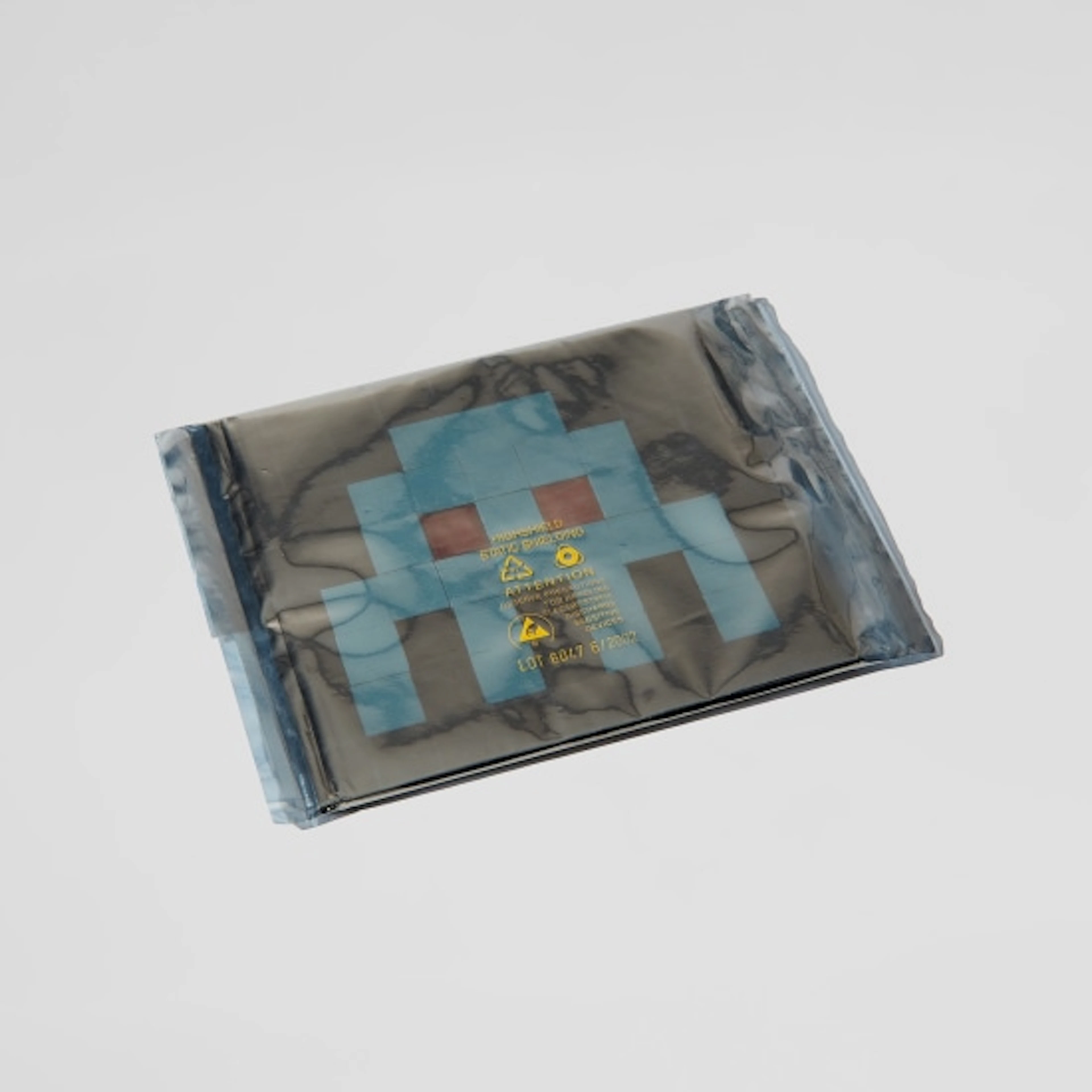 Invader - Invasion Kit #02 (Octopus)