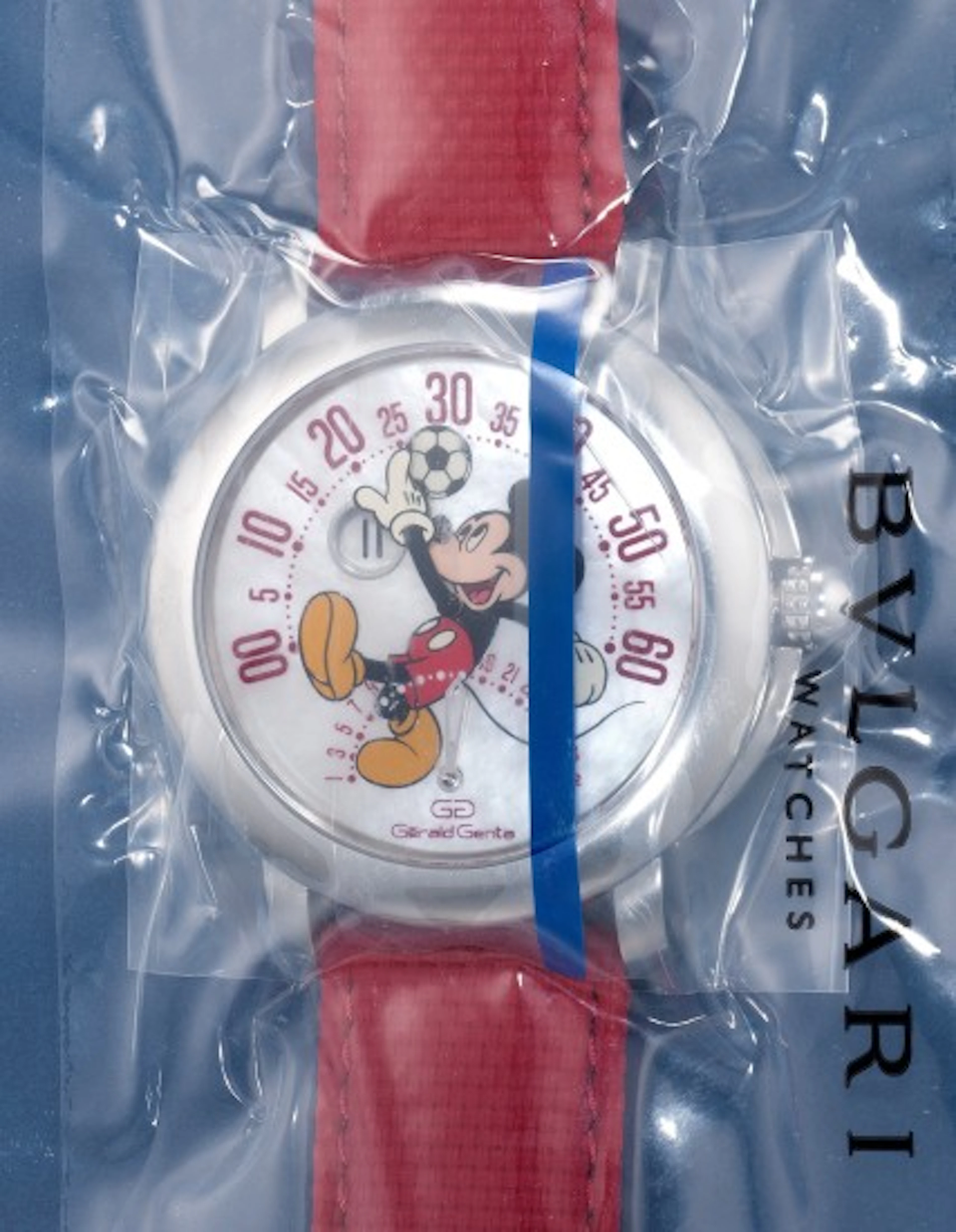 Gérald Genta - A brand new and playful limited edition...