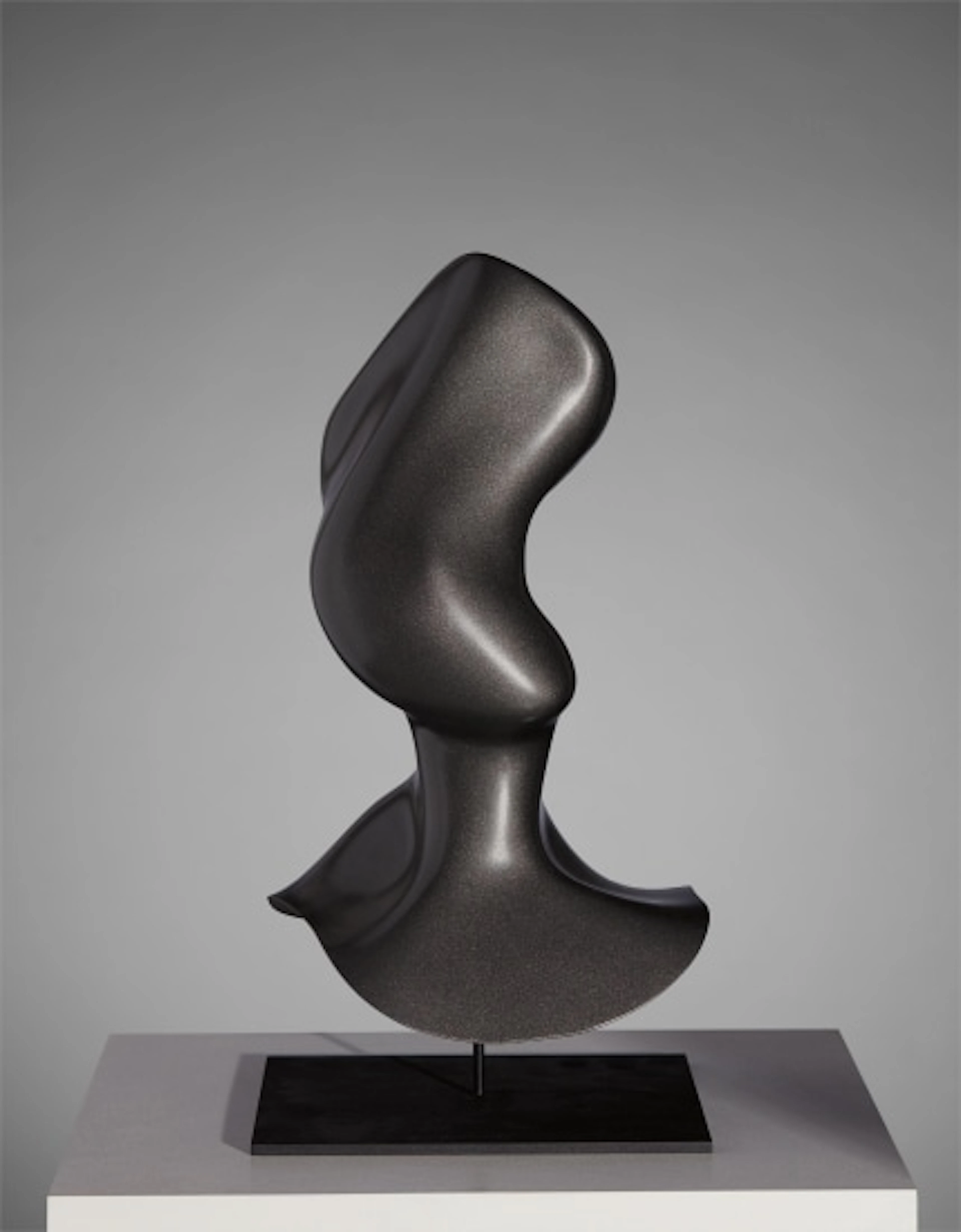 New Age Demanded (Swerveman Silver)