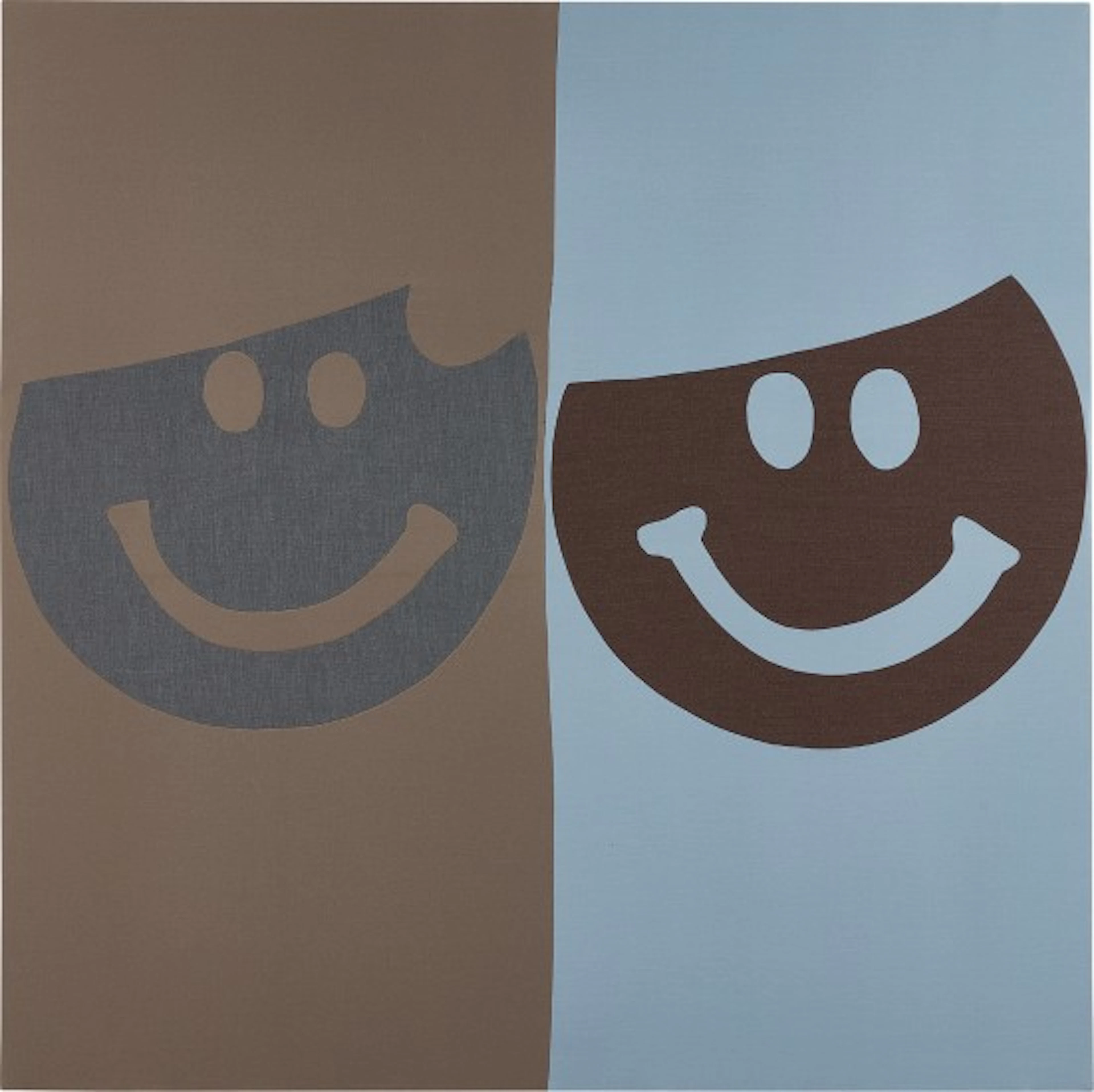Cosima von Bonin - Erik D. Clark