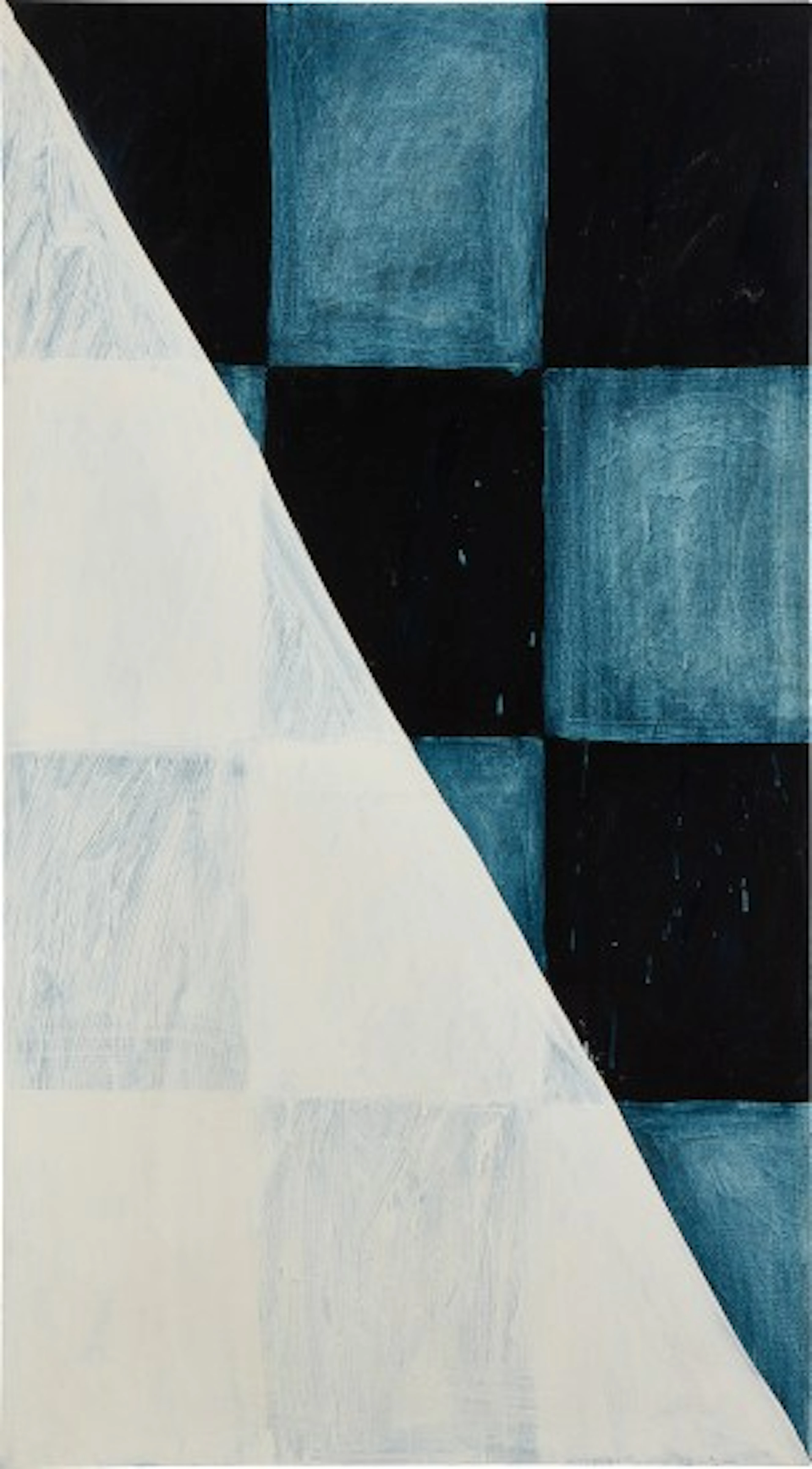 Mary Heilmann - Deco