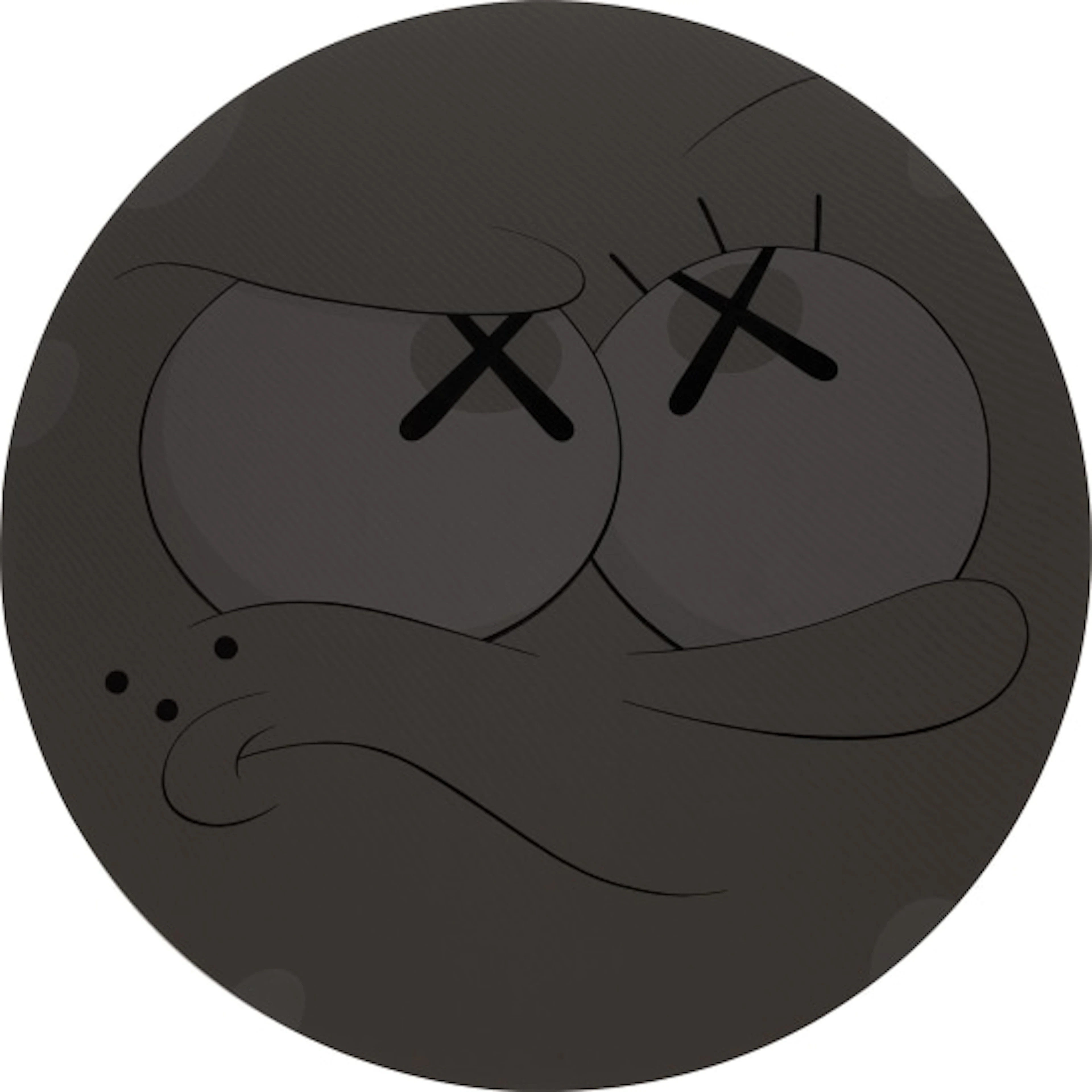 KAWS - AGREED
