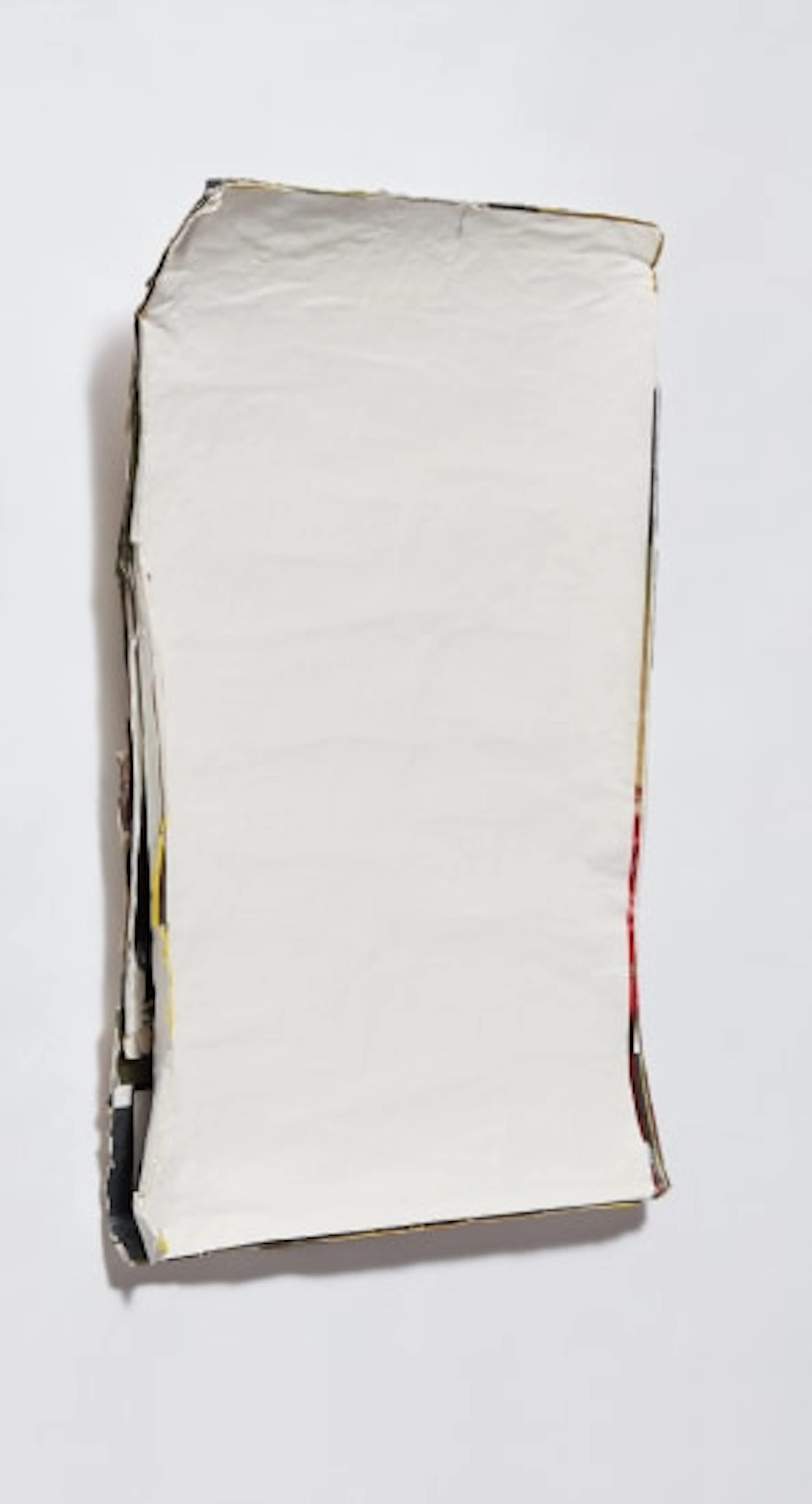 Untitled (Poster Painting)