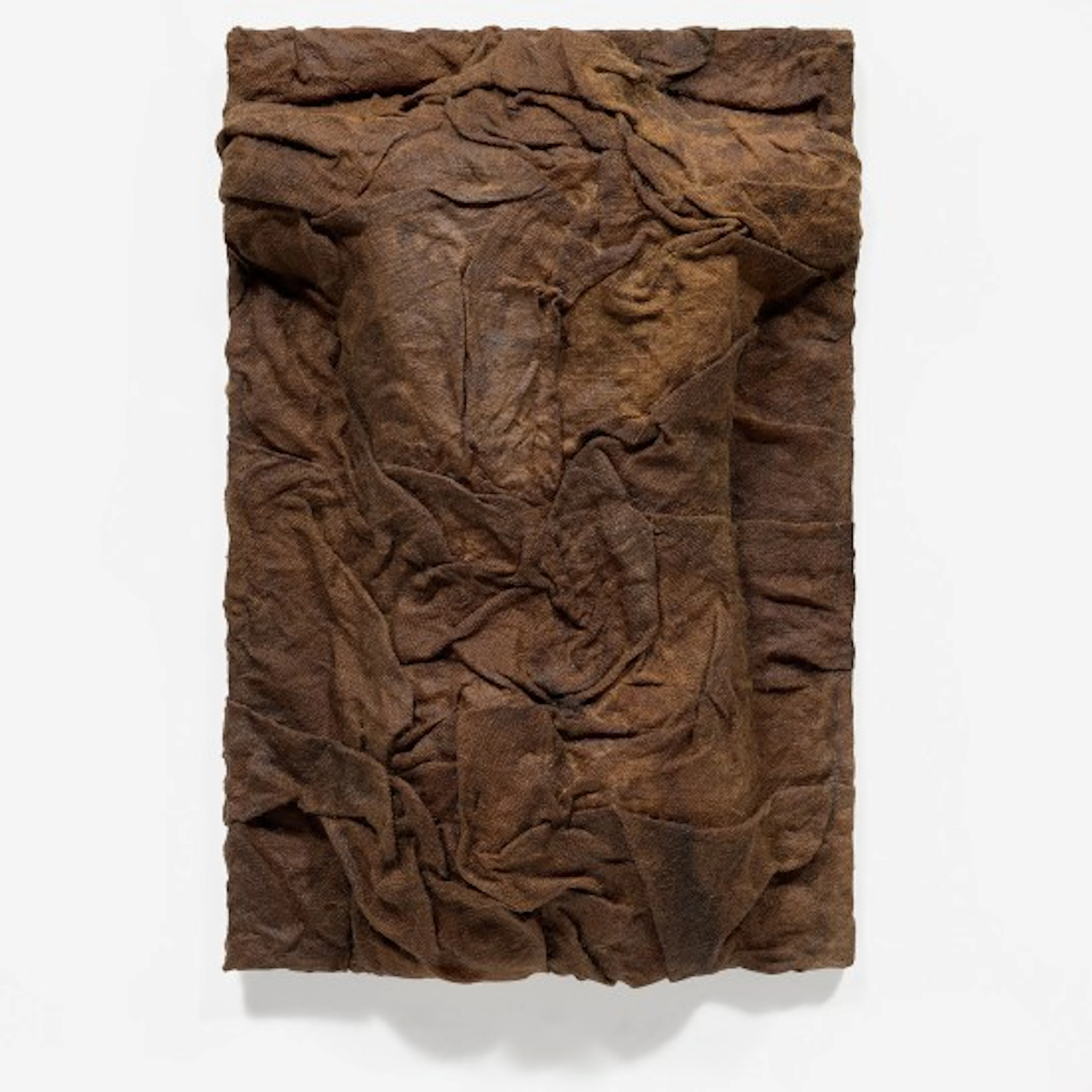 Magdalena Abakanowicz - Untitled