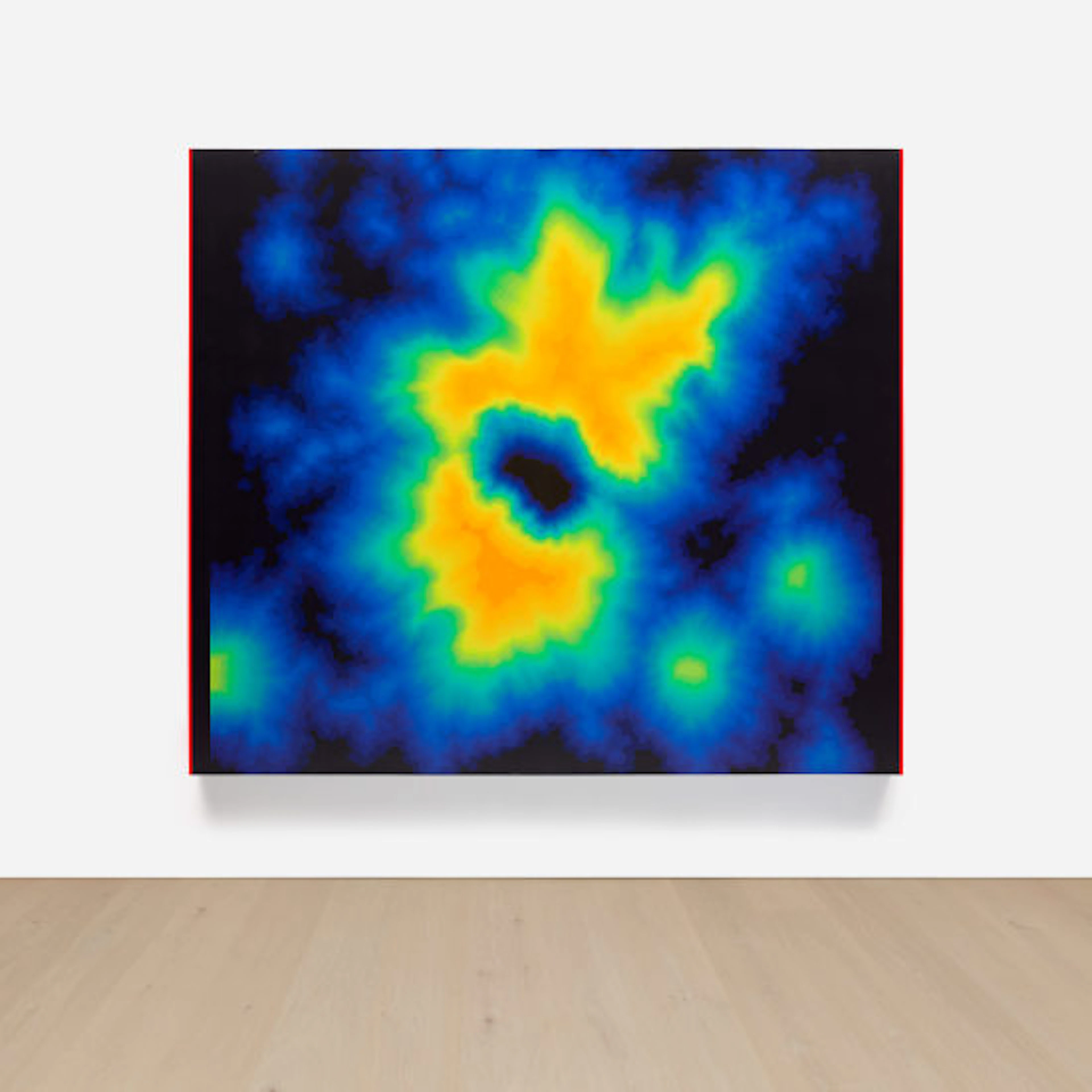 Jack Goldstein - Untitled