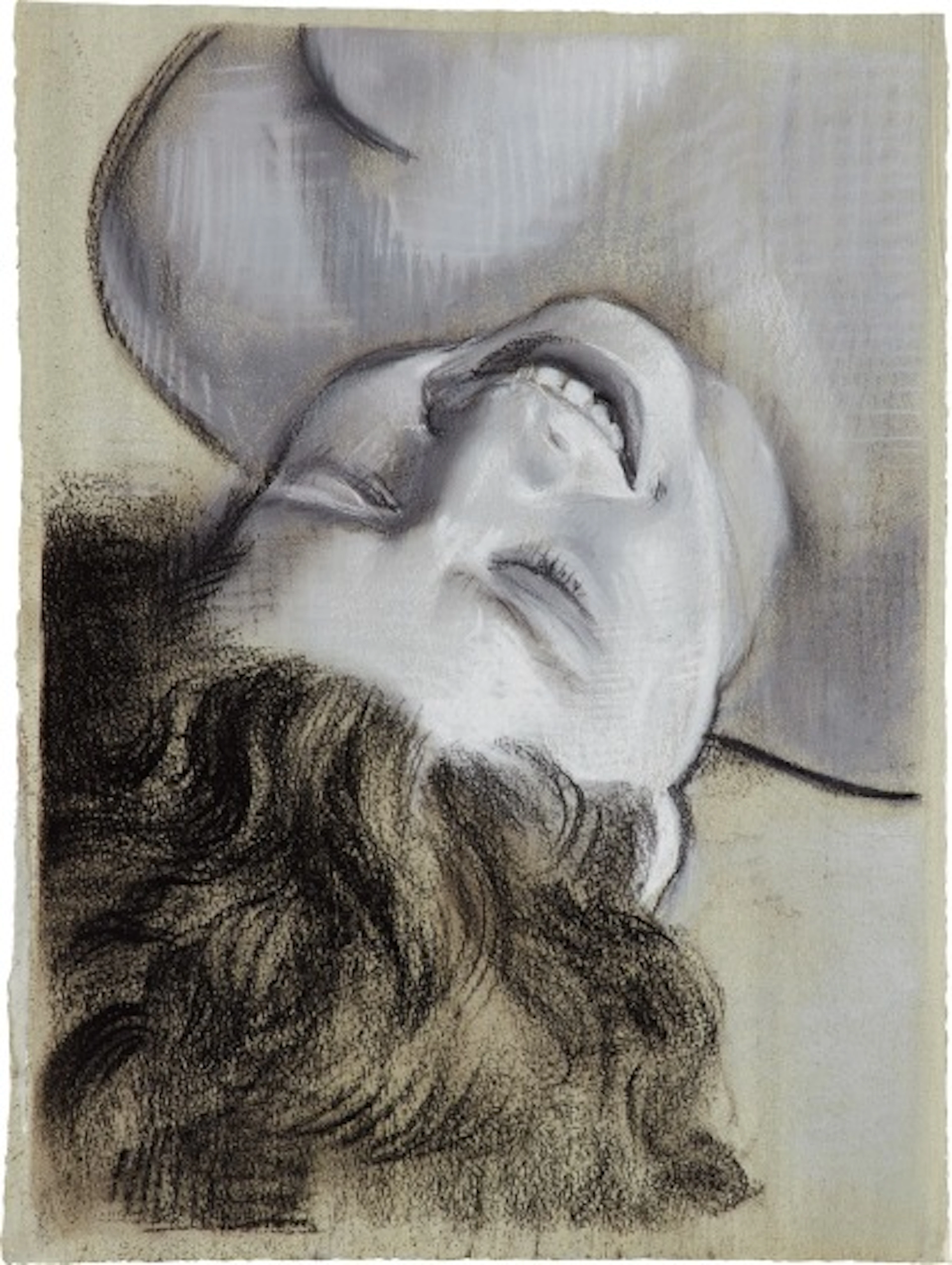 John Currin - Amanda