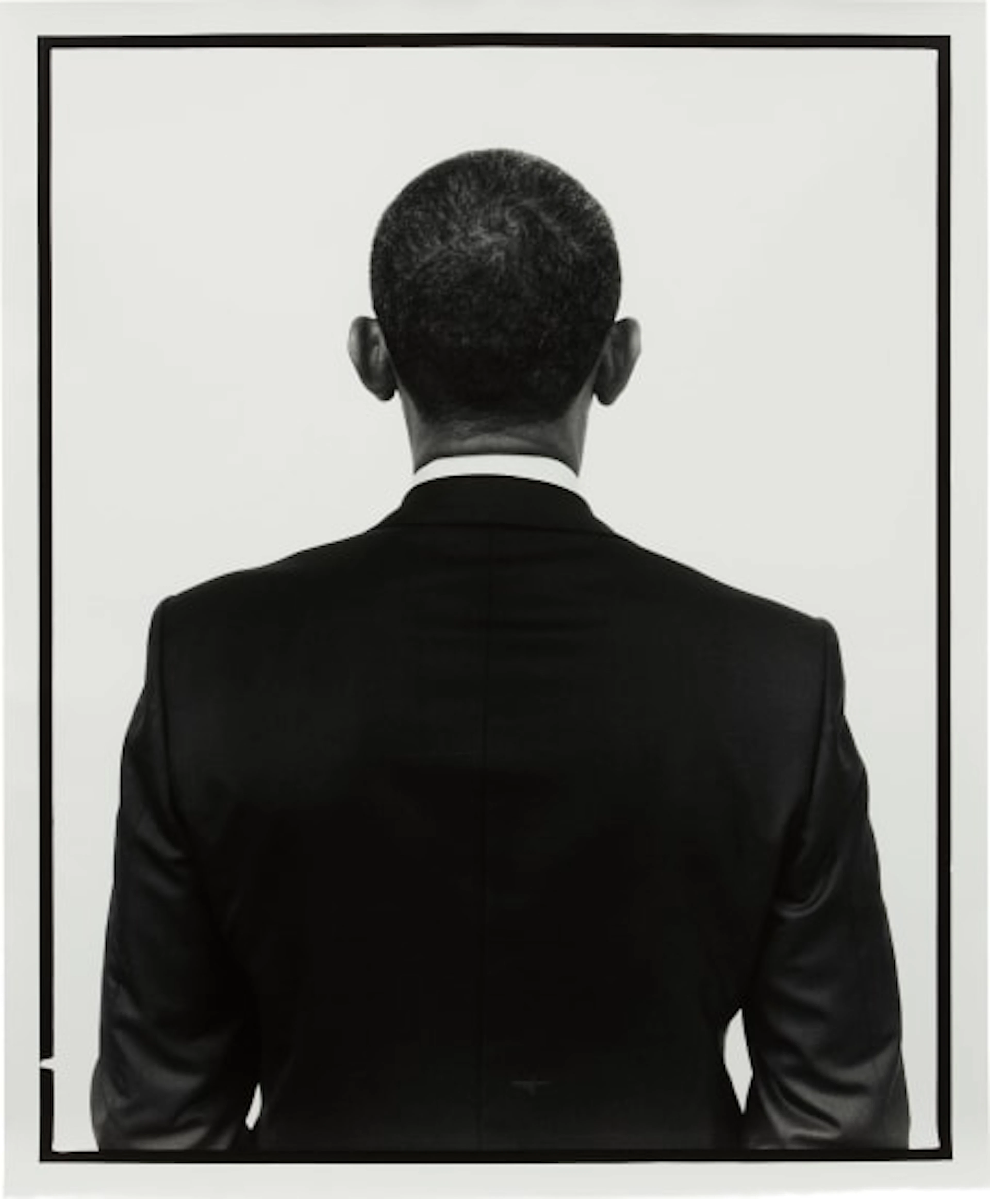 Mark Seliger - President Barack Obama, Washington, DC, 201