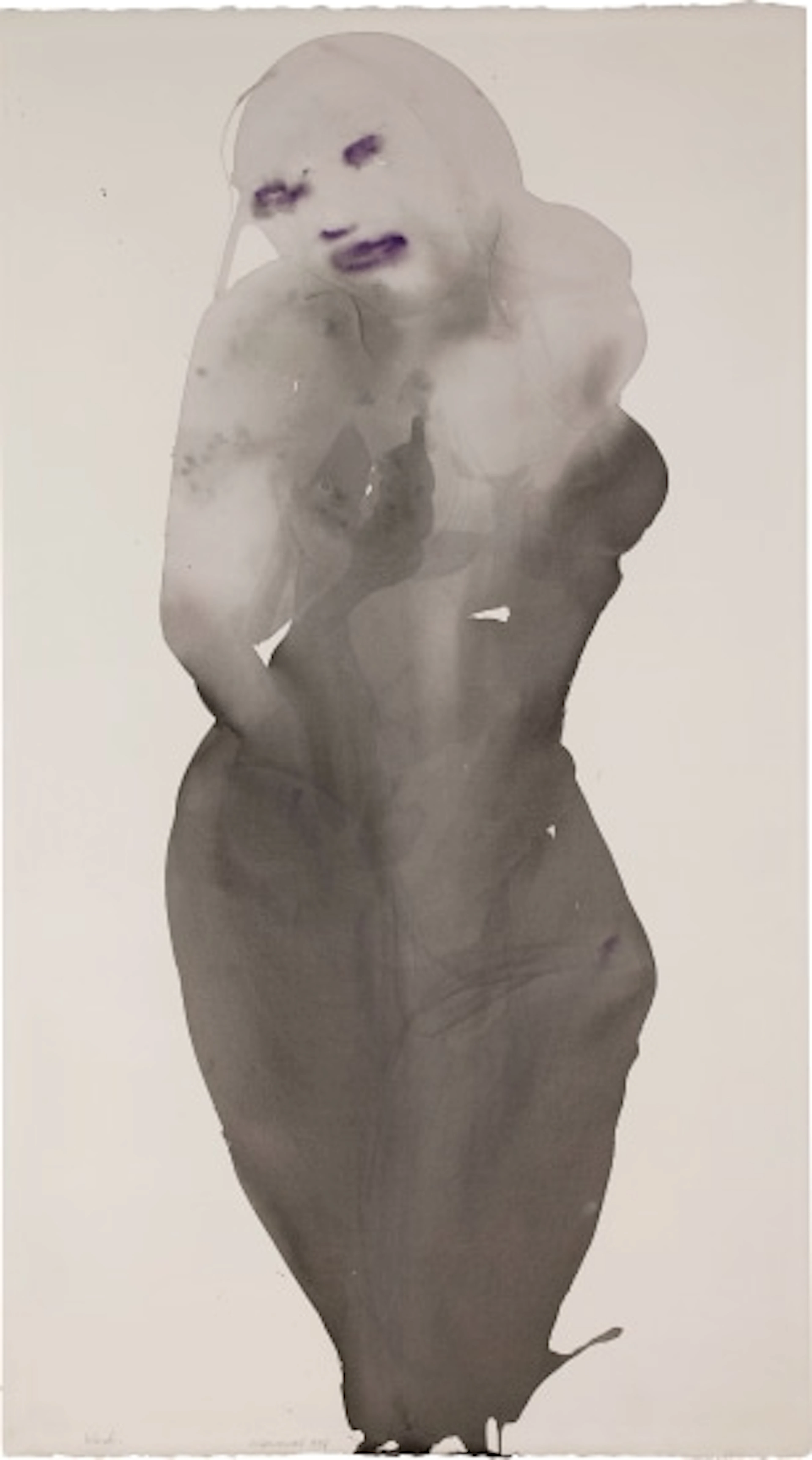 Marlene Dumas - Wes