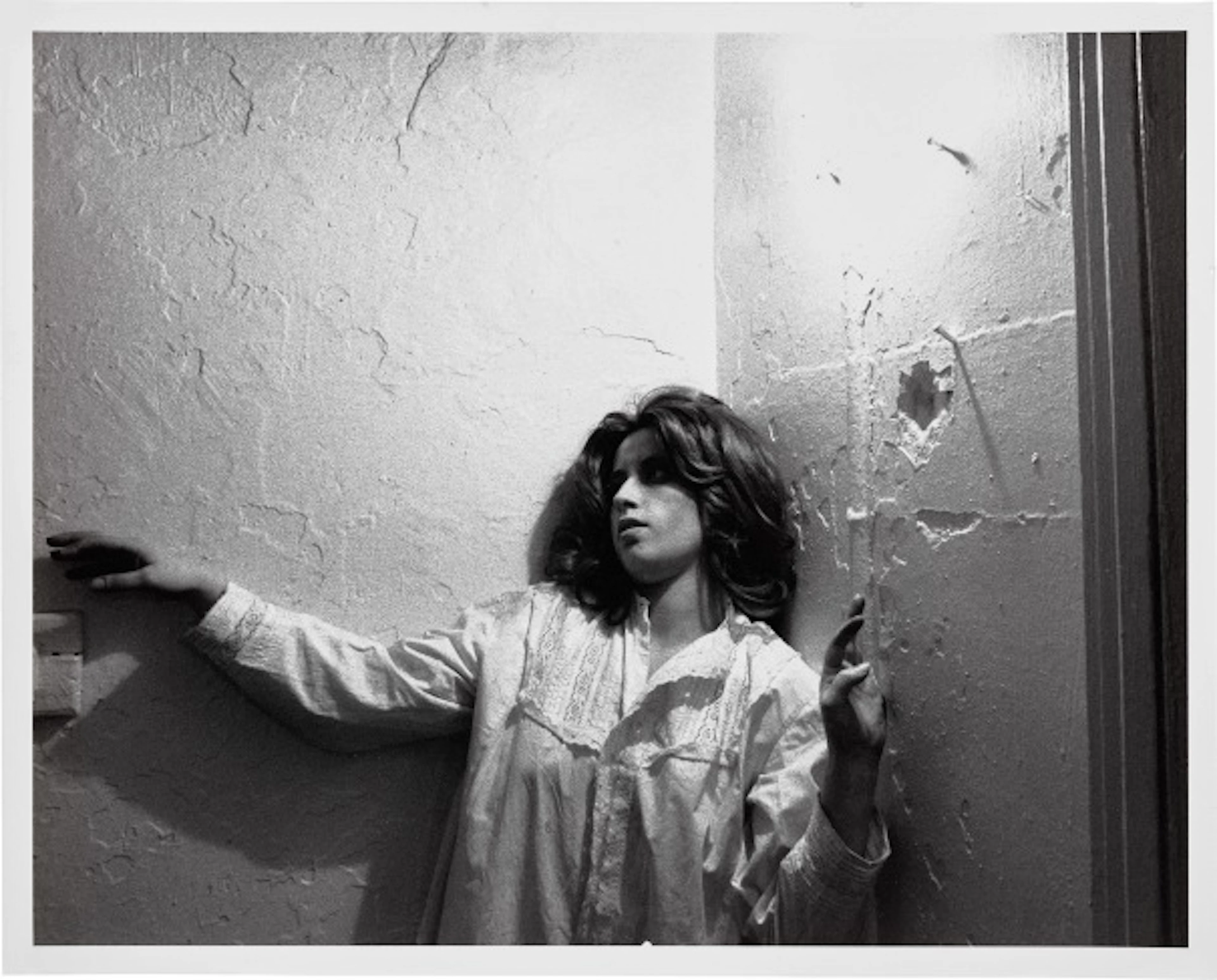 Cindy Sherman - Untitled Film Still #29