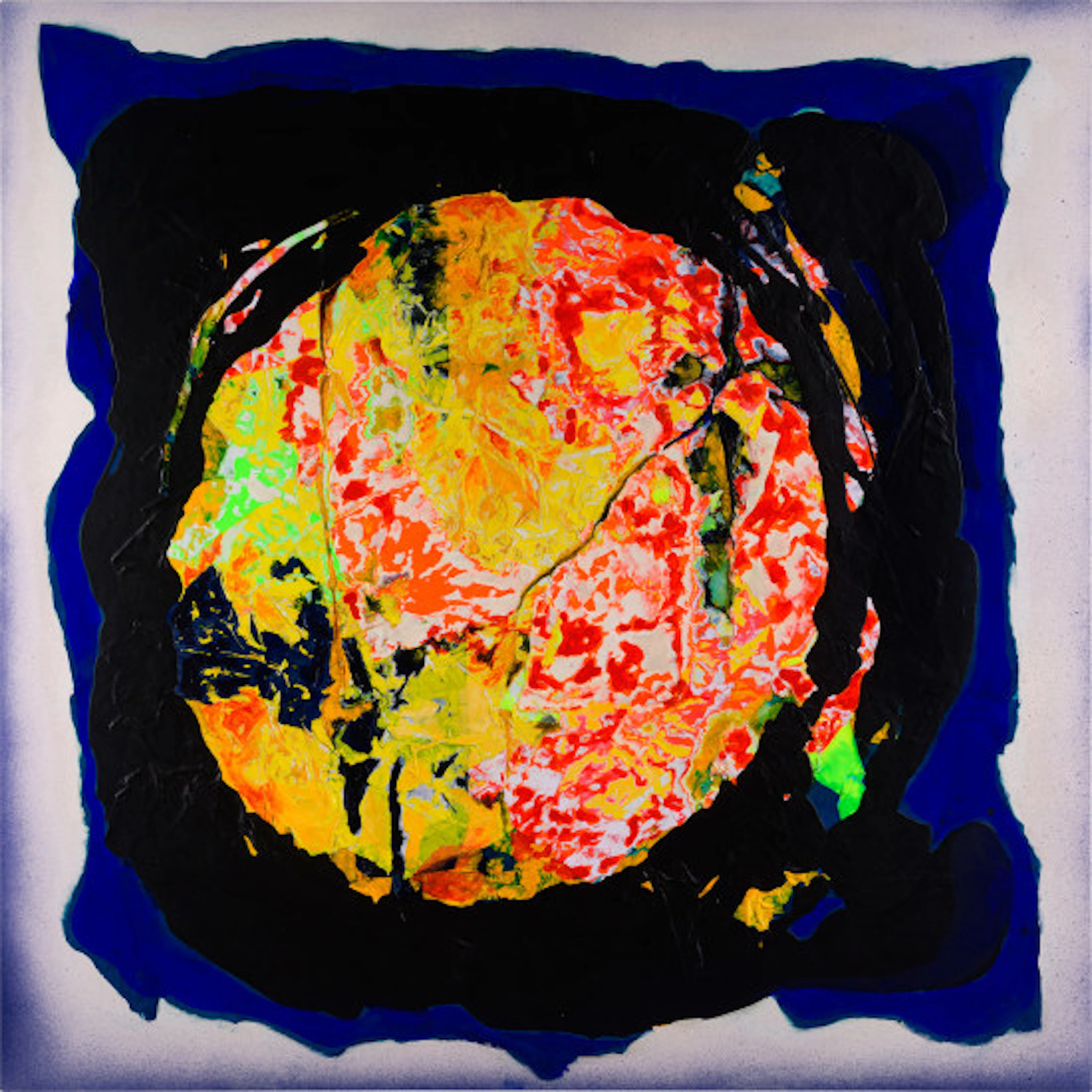 Vaughn Spann - Untitled