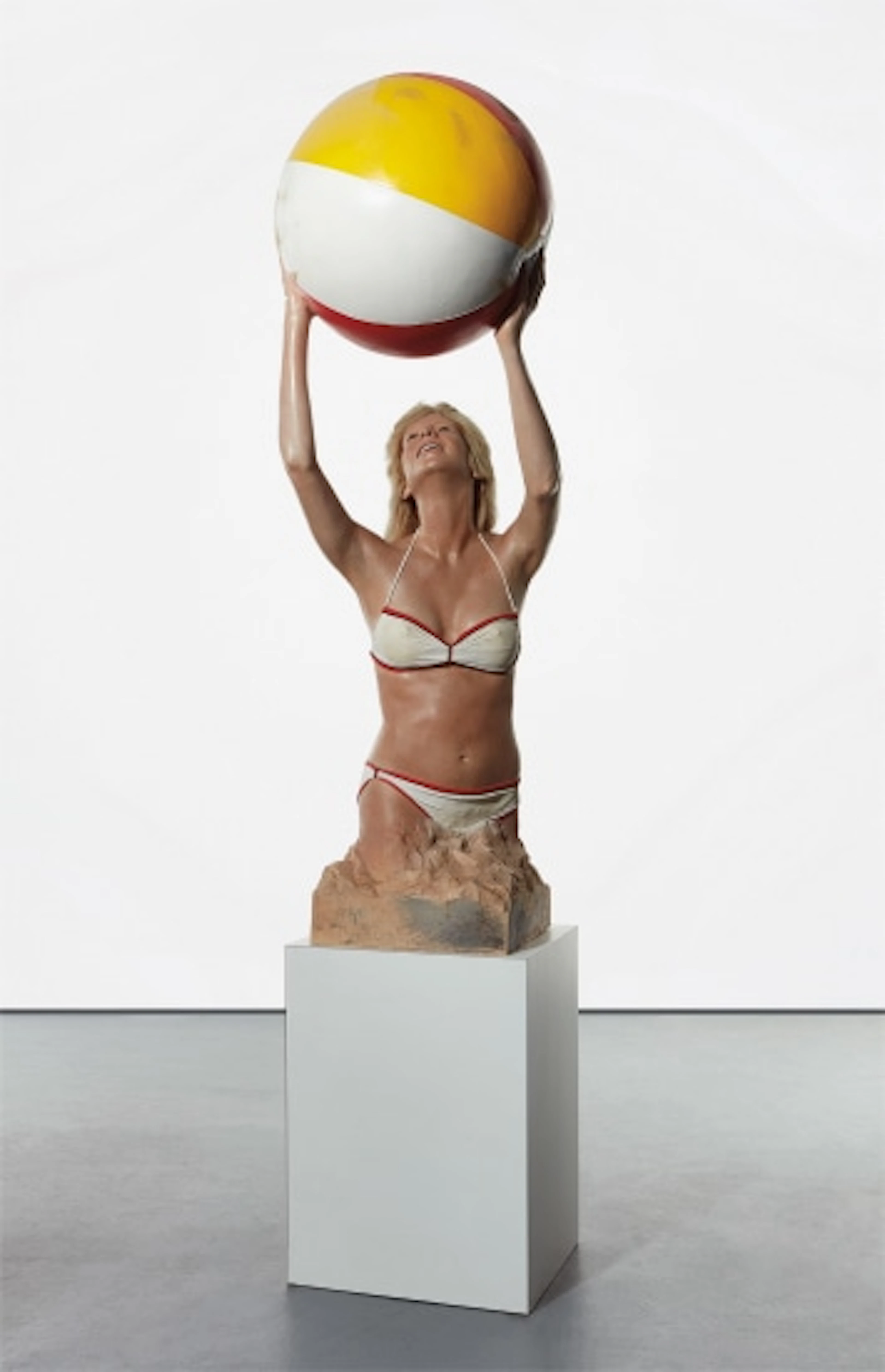 BEACHBALL