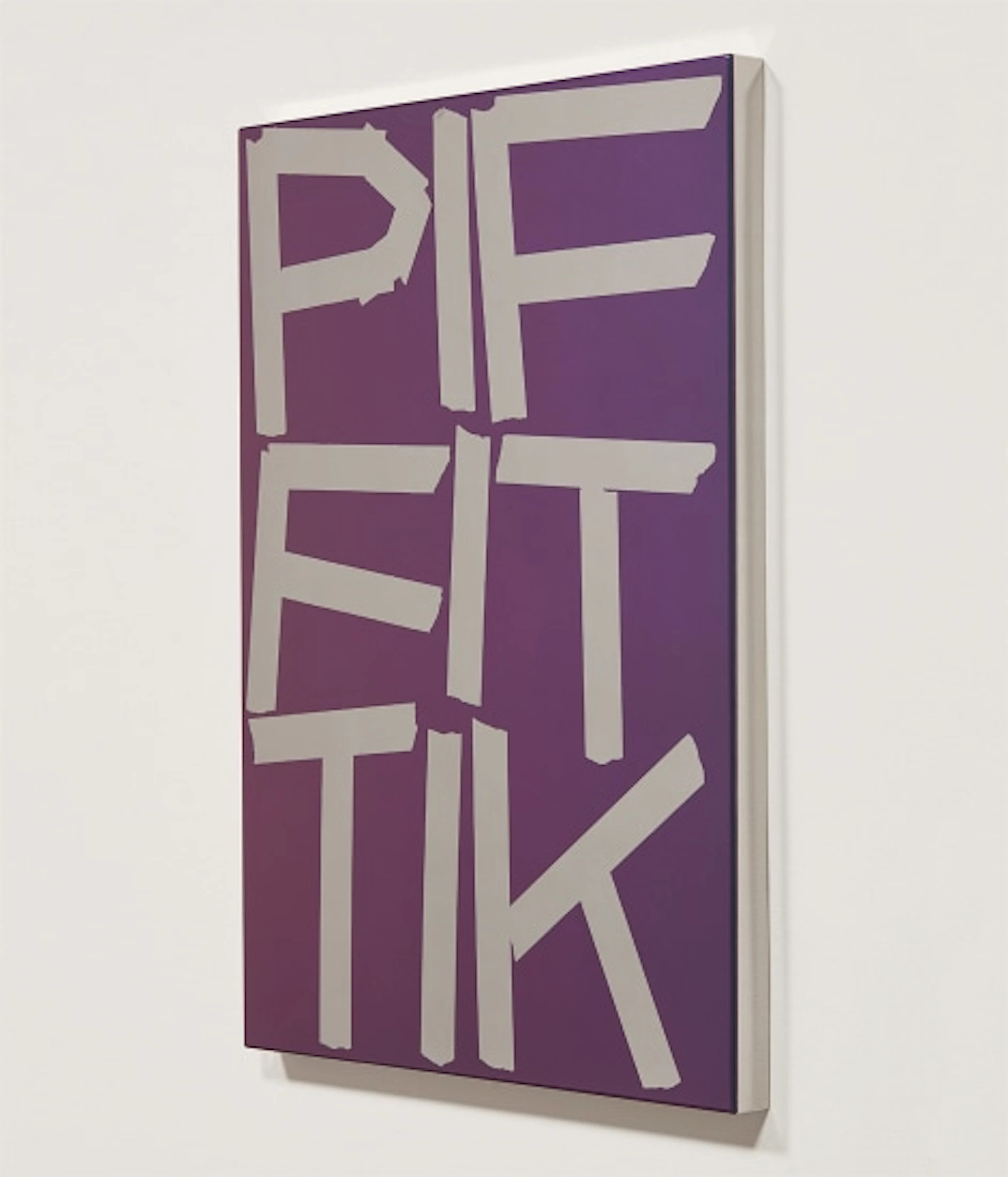 Pif Fit Tik