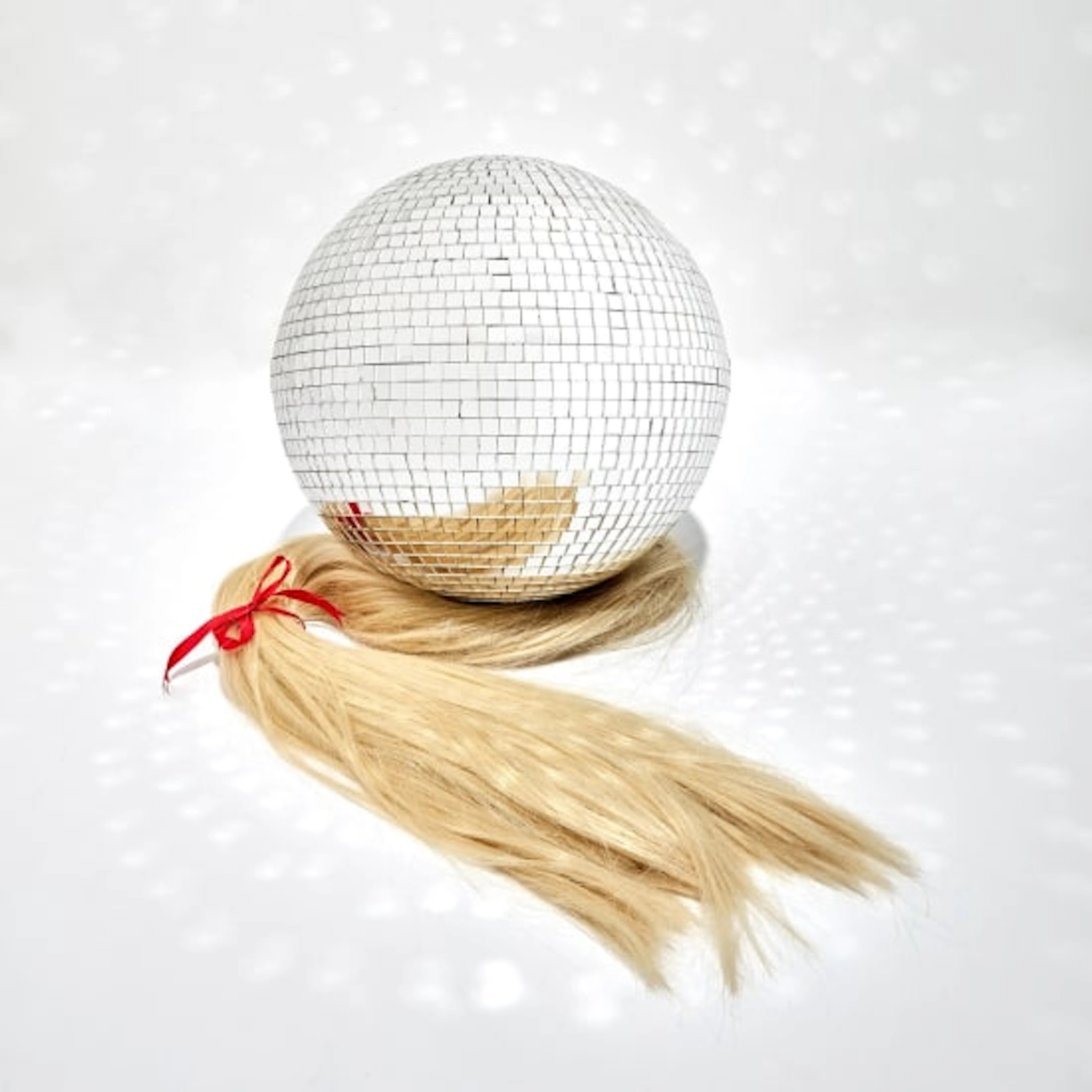 Martin Kippenberger - Disco Bomb