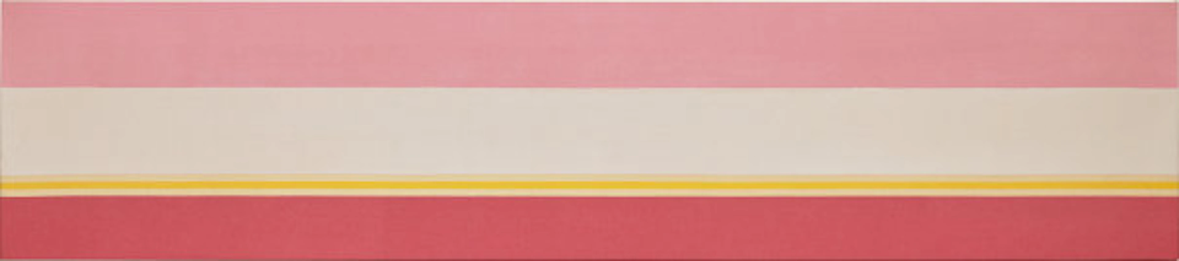 Kenneth Noland - Western Se
