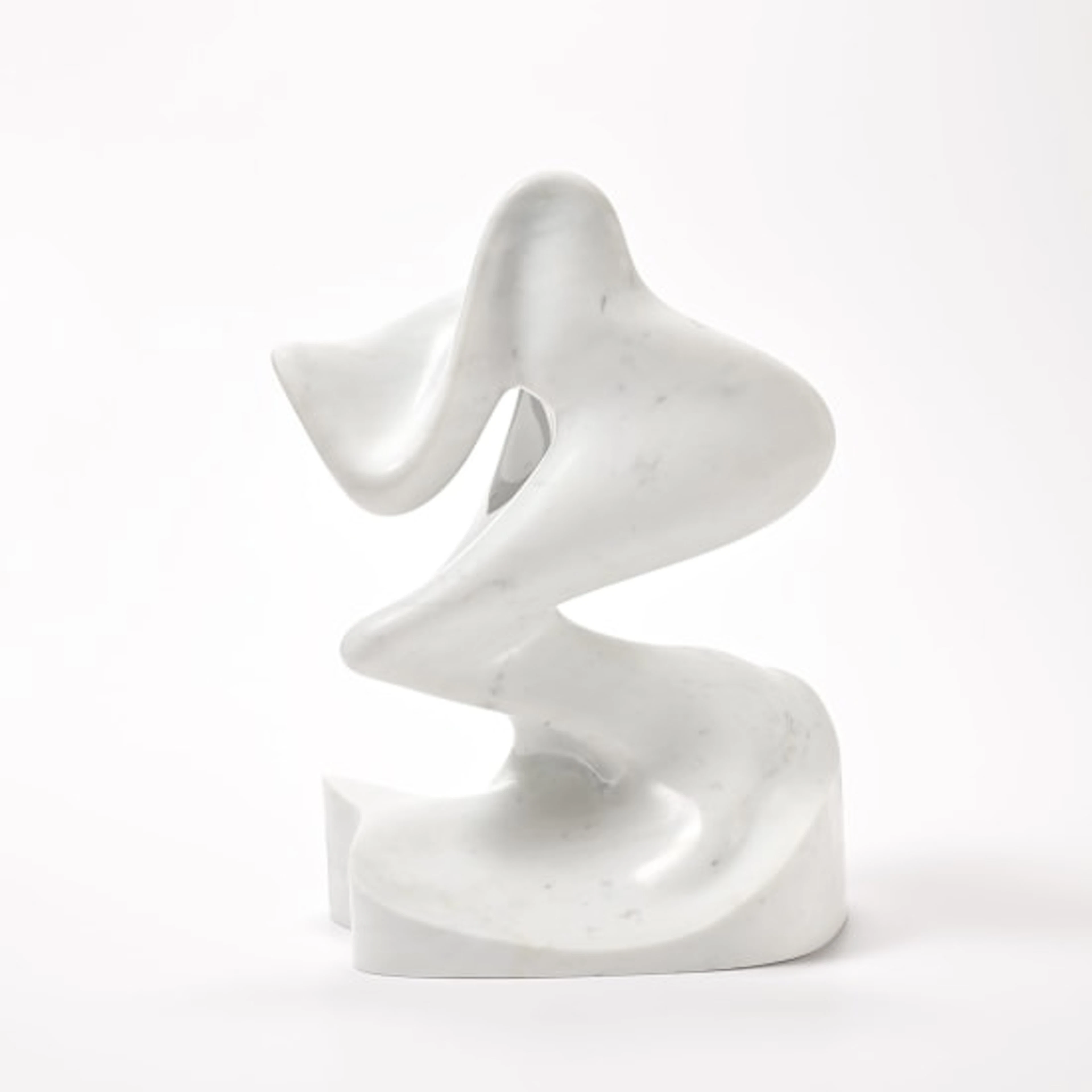 Jon Rafman - NAD (Secret Meanings Carrara)
