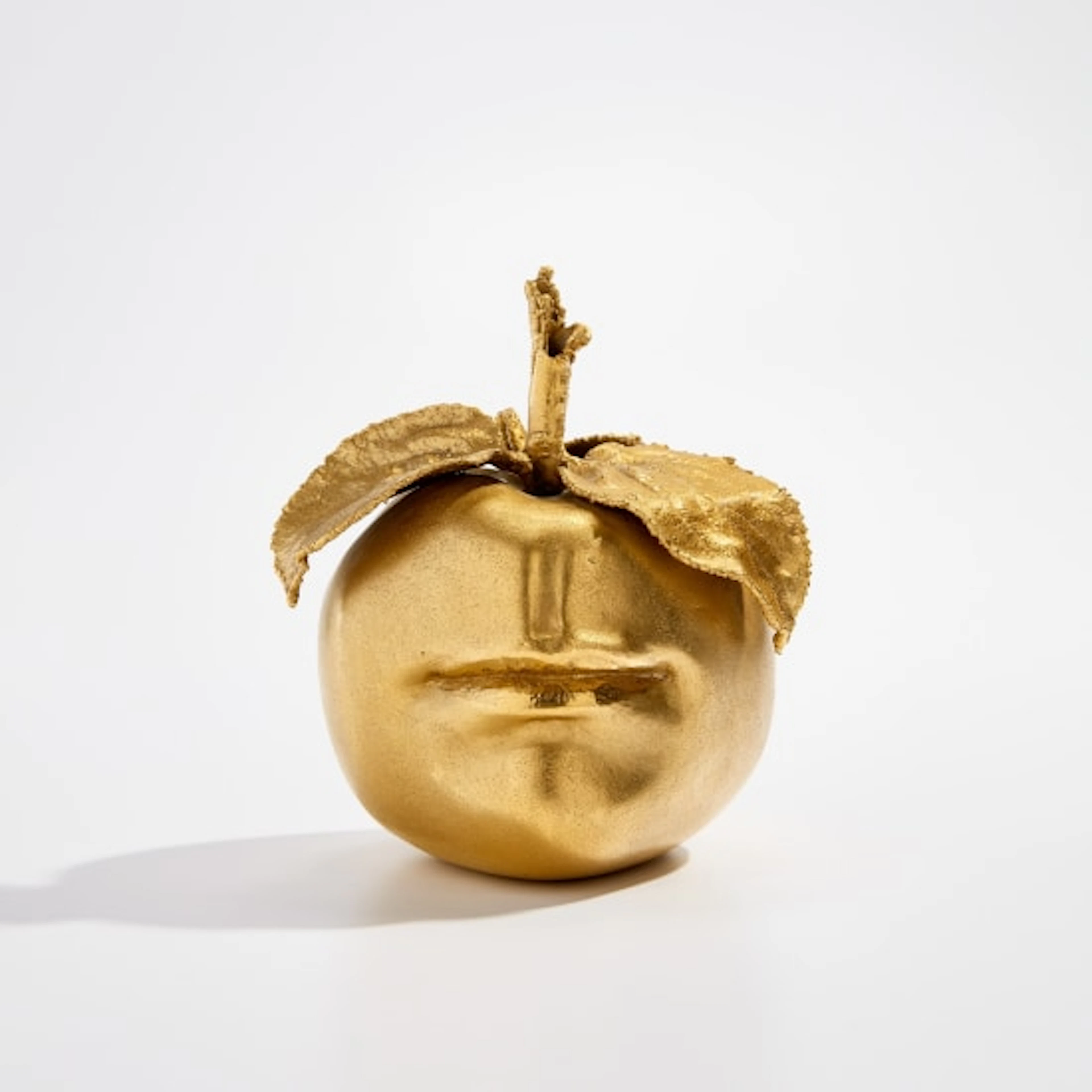Claude Lalanne - Pomme Bouche