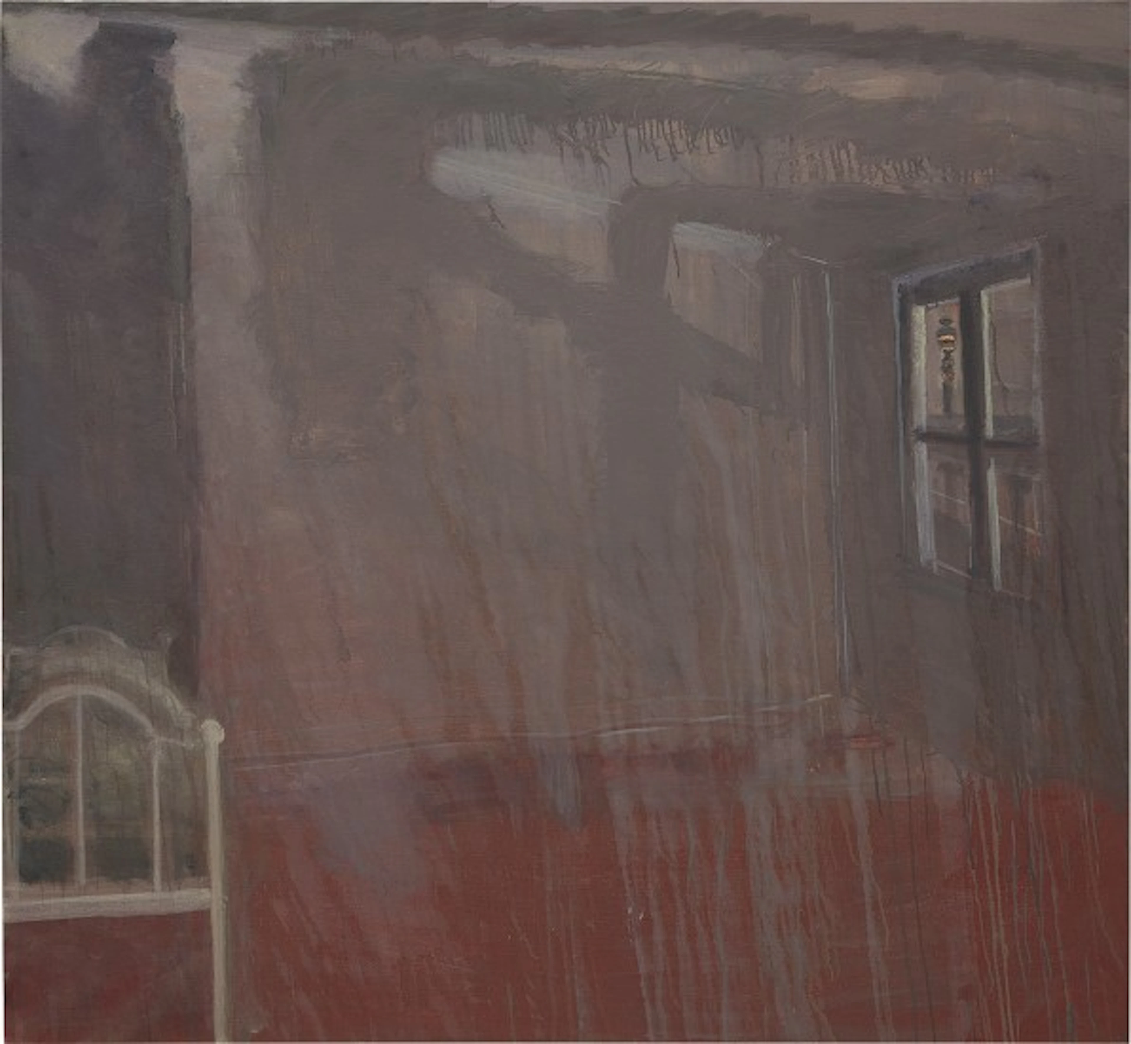 Interior, Night
