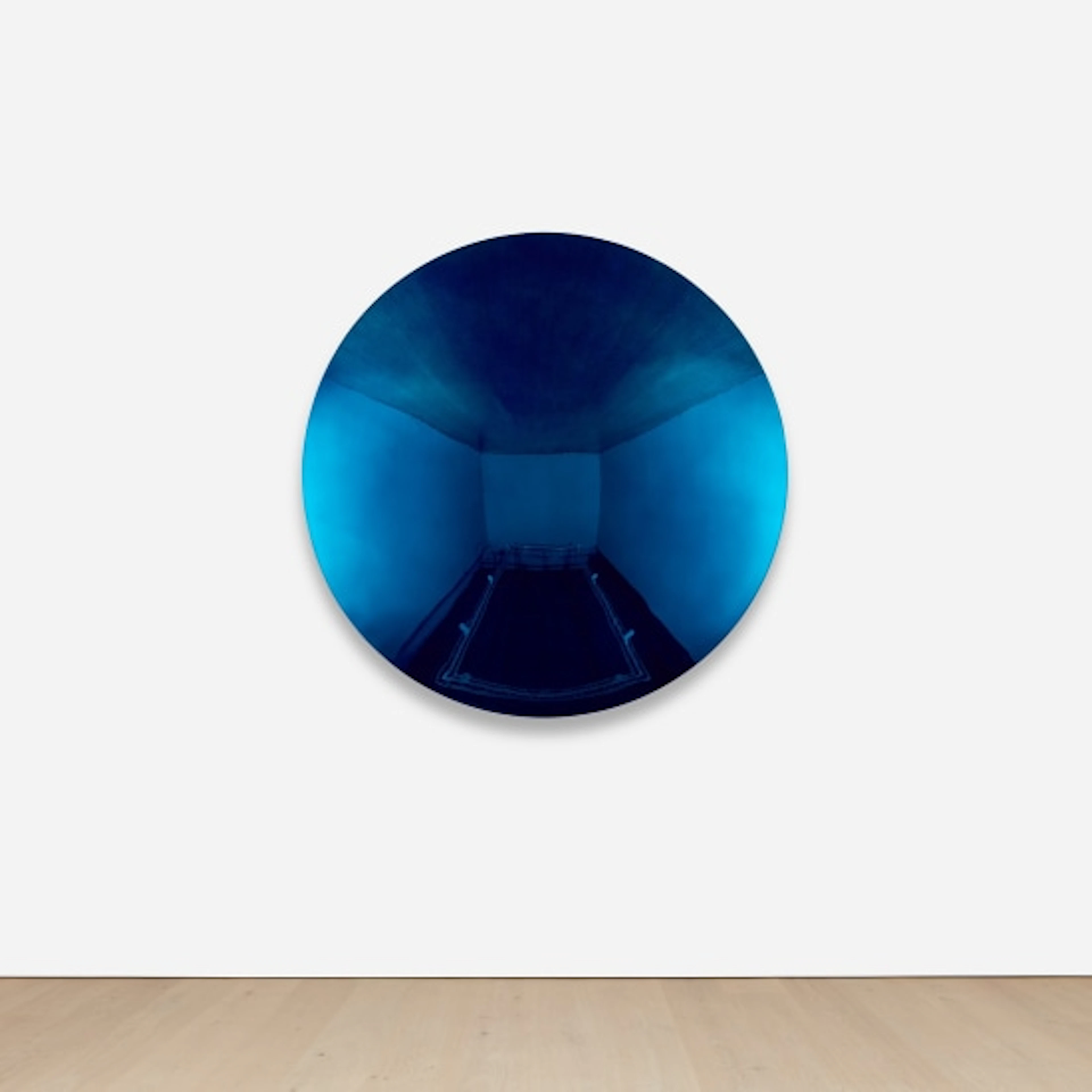 Anish Kapoor - Untitled